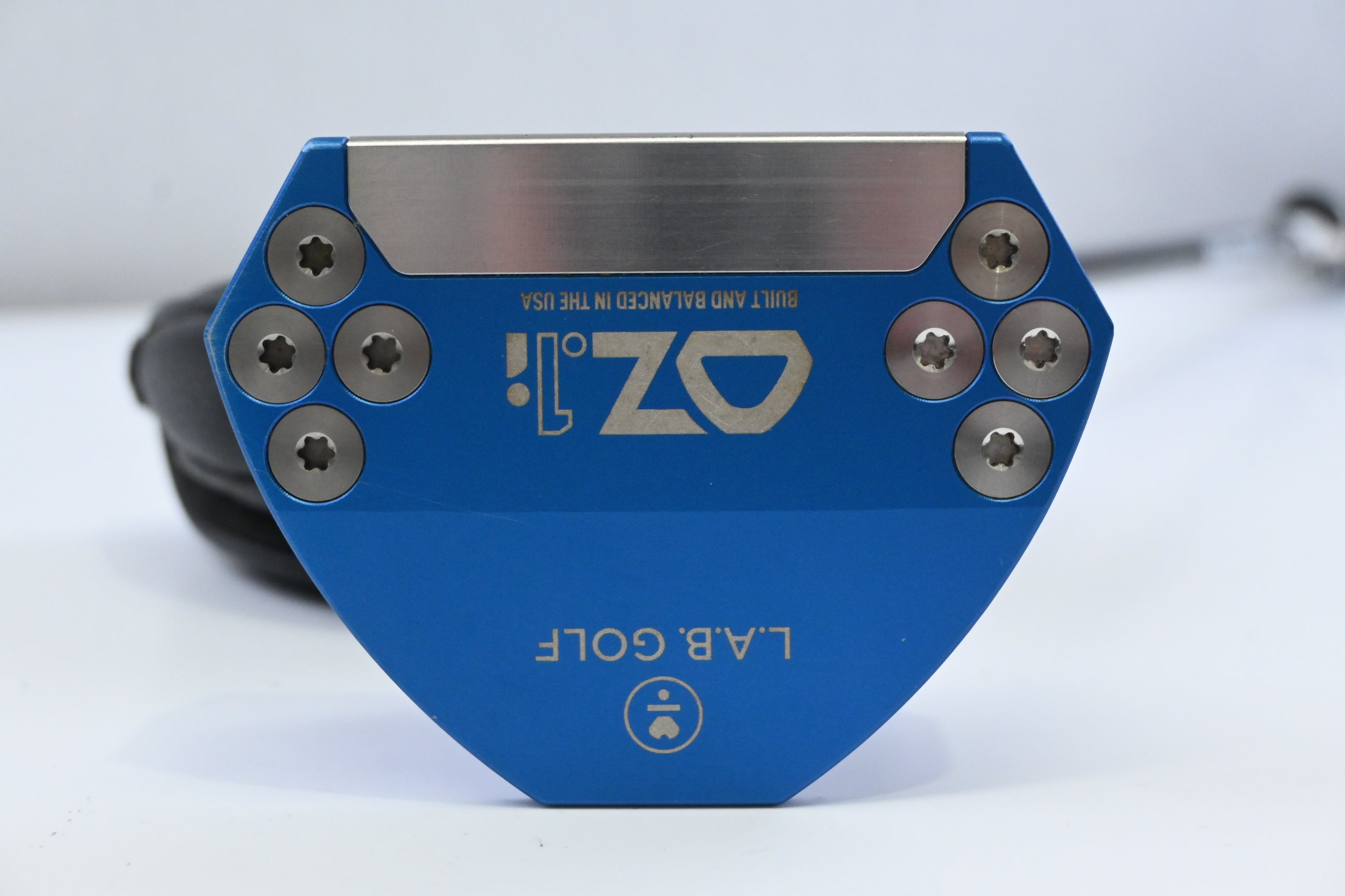 L.A.B Golf OZ.1i Putter / 33 Inch