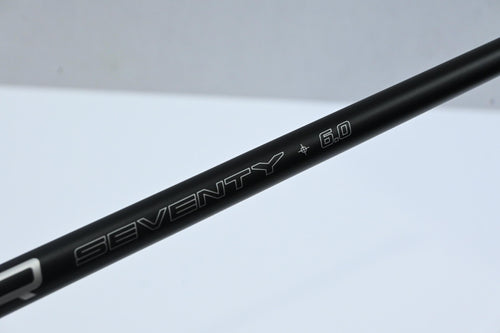 Project X Cypher 70 #6 Hybrid Shaft / Stiff Flex / Callaway 3rd Gen