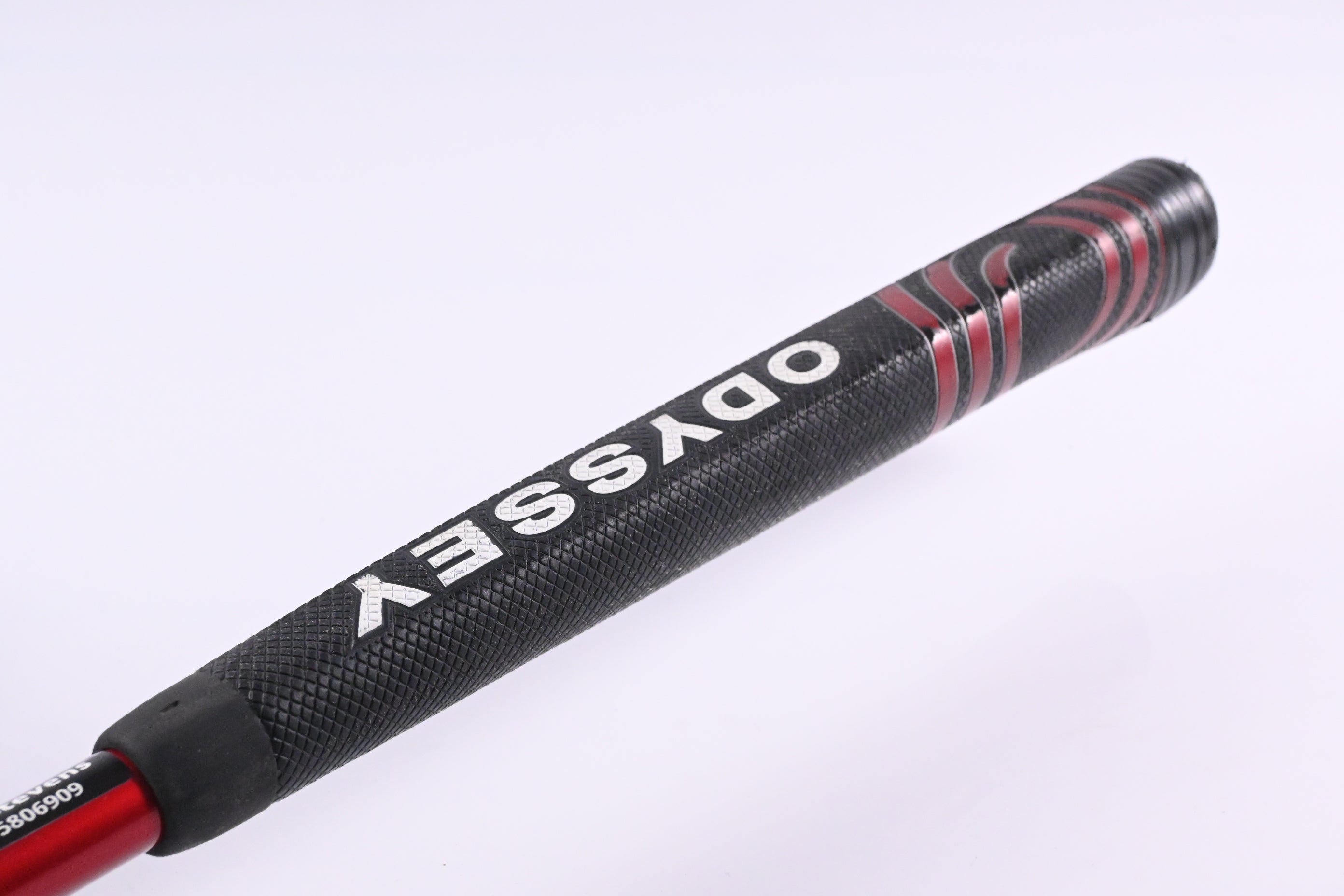 Odyssey White Hot Versa Seven Putter / 34 Inch