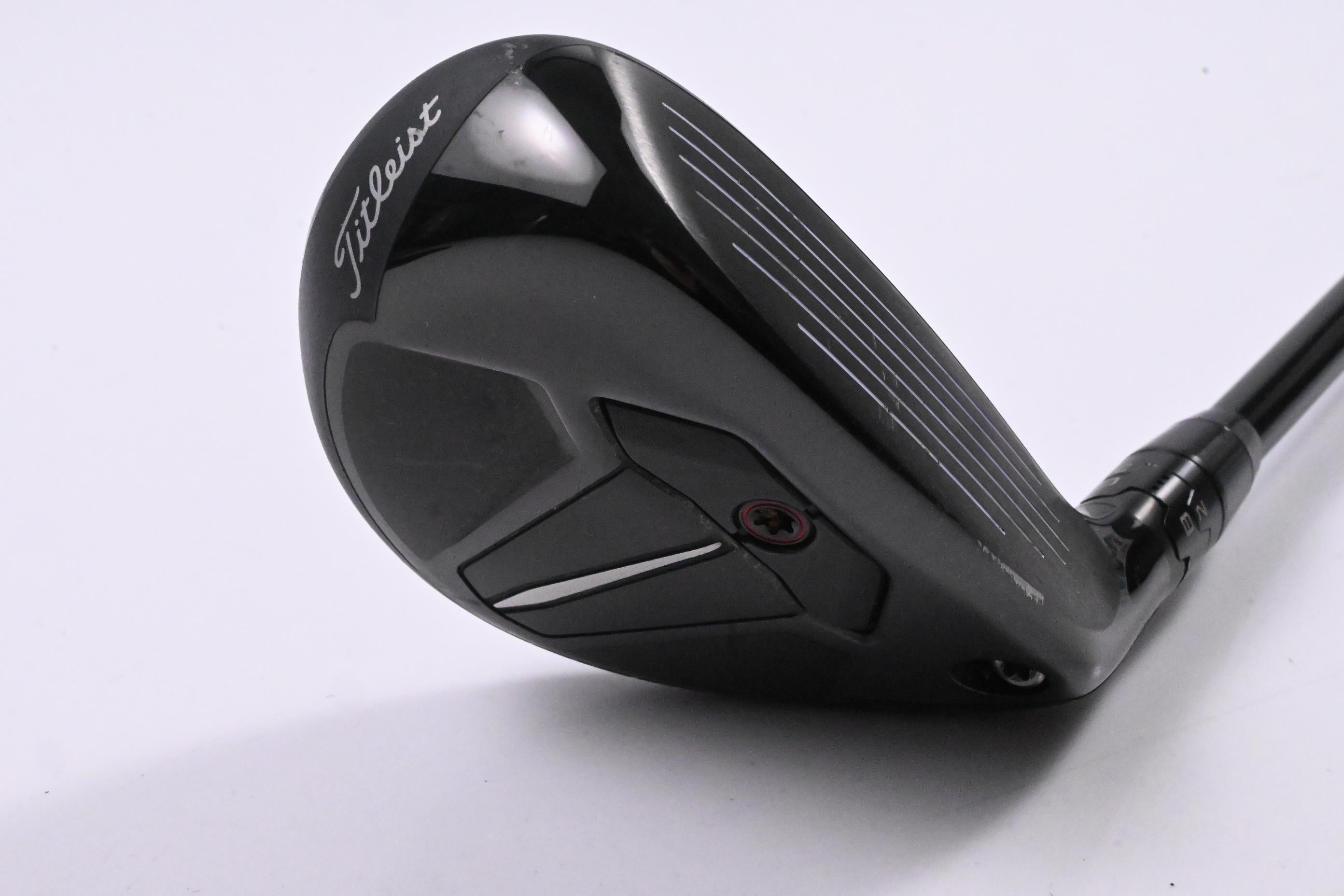 Titleist TSR2 #4 Hybrid / 21 Degree / Regular Flex Kuro Kage Black 60 Shaft