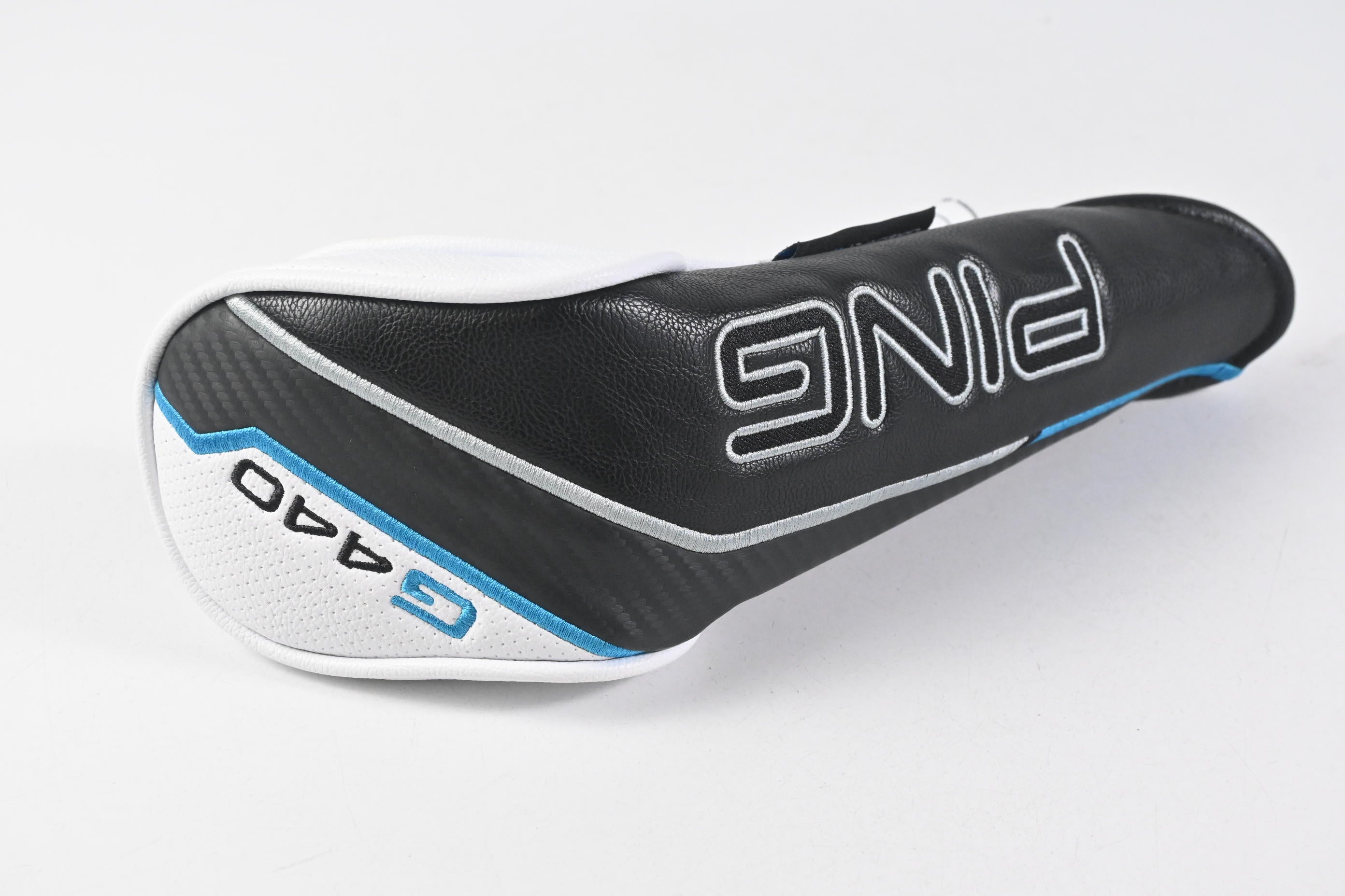 Ping G440 Max #7 Wood / 21 Degree / Regular Flex Ping Alta CB Blue 65 Shaft