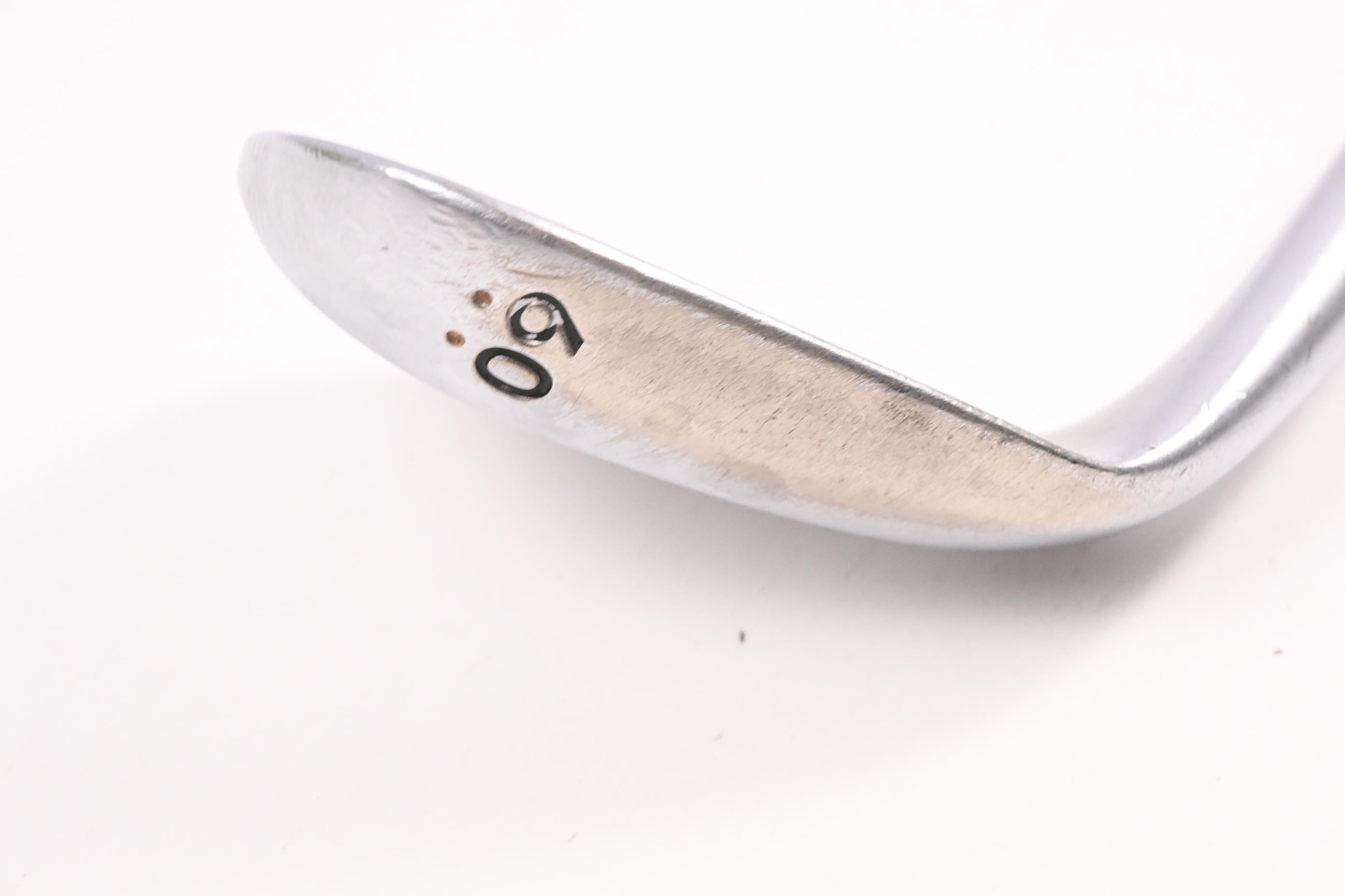 Cleveland 588 Precision Forged Lob Wedge / 60 Degree / Wedge Flex Concept