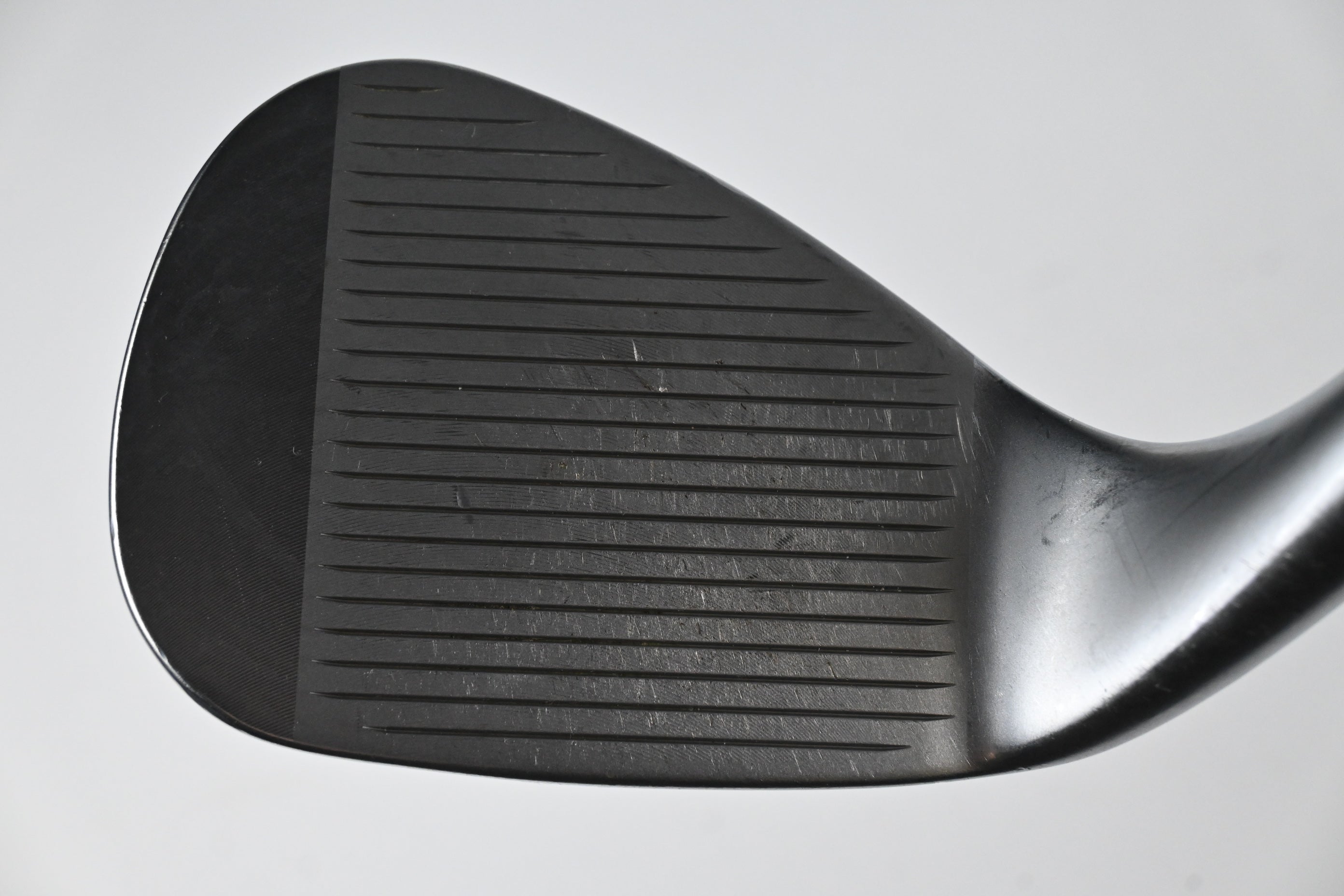 Ping S159 Sand Wedge / 54 Degree / Black Dot / Wedge Flex Ping Z-Z115 Shaft