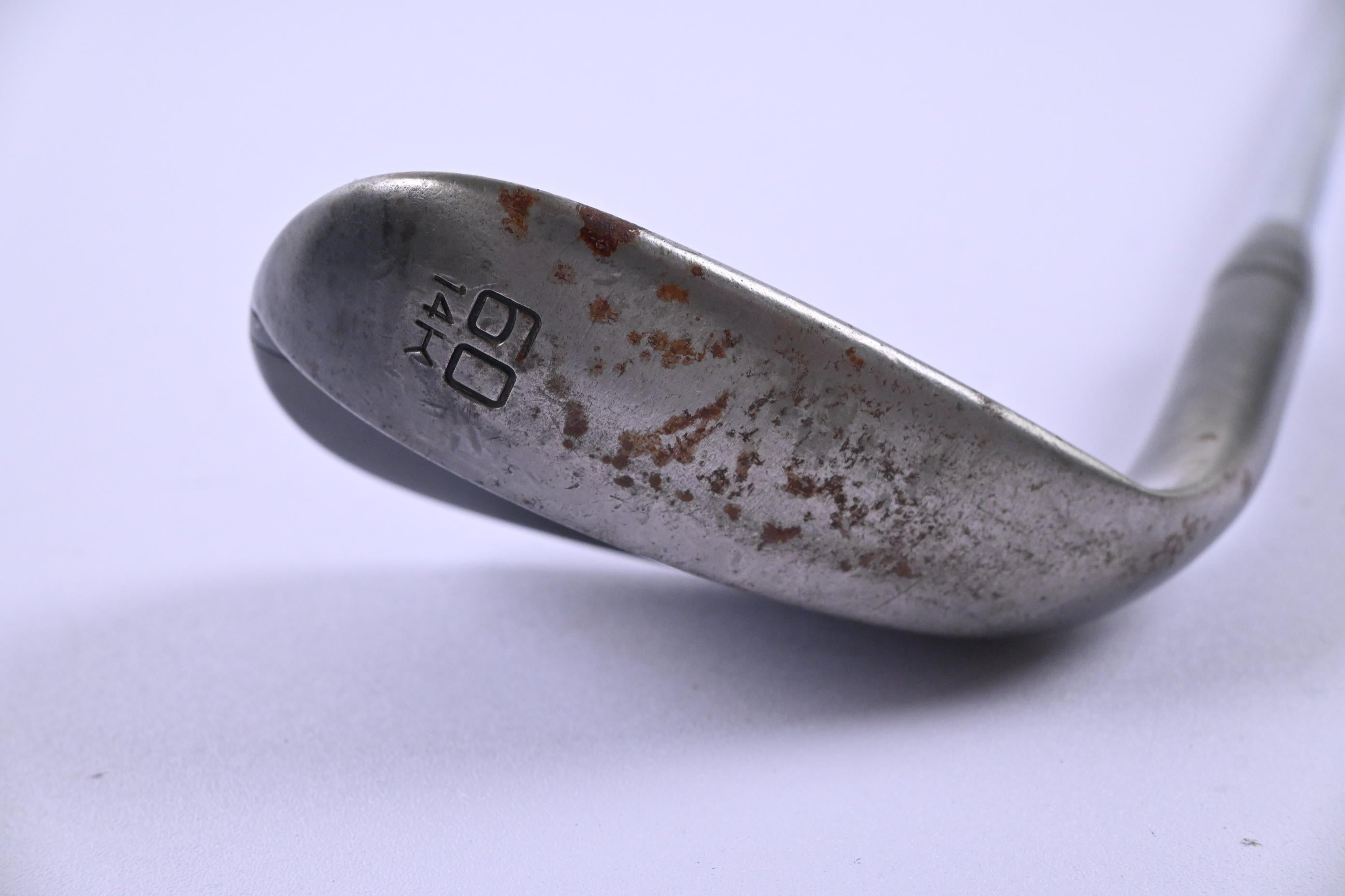 Titleist Vokey SM8 Lob Wedge / 60 Degree / Wedge Flex Vokey Design SM8