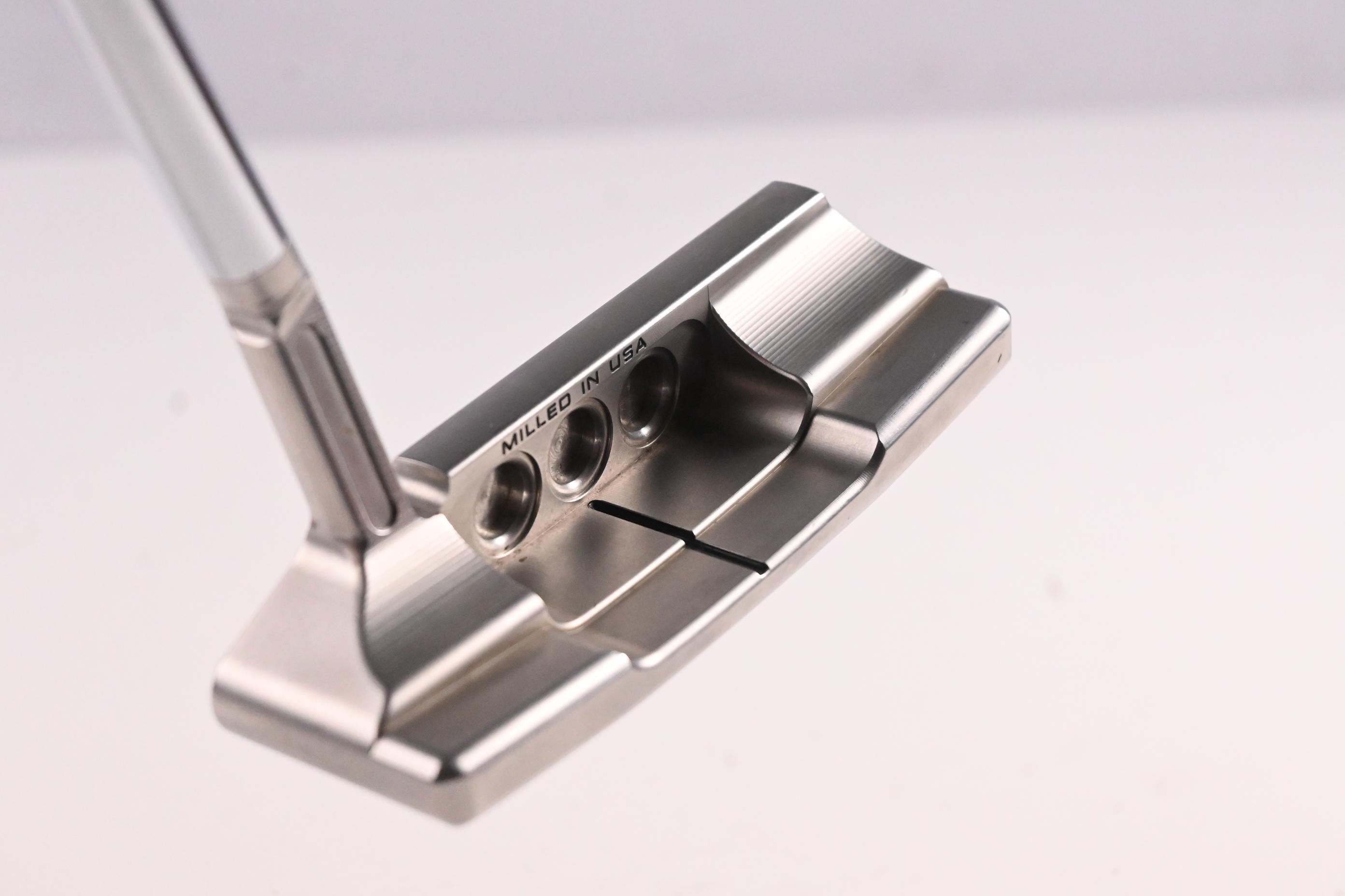Scotty Cameron Super Select Newport 2.5+ Putter / 34 Inch
