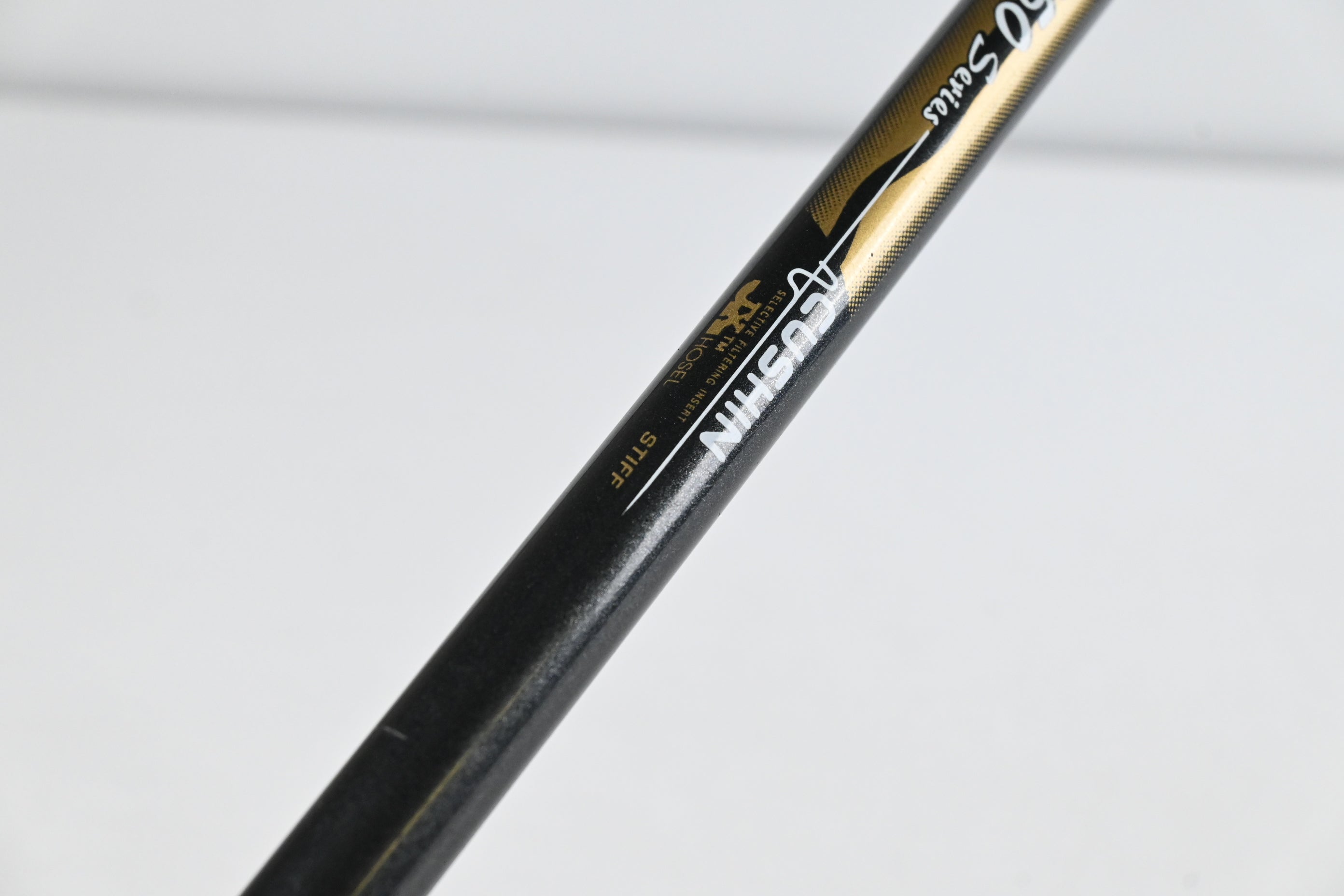 Ping I3 #5 Wood / 17 Degree / Stiff Flex Ping 350 Cushin Shaft