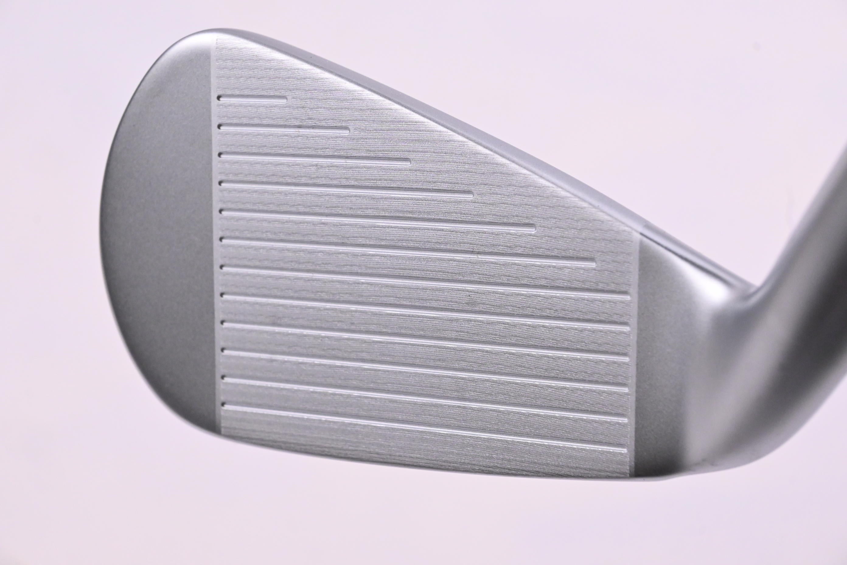 Srixon ZXi4 #4 Iron / 21 Degree / X-Flex Project X Shaft