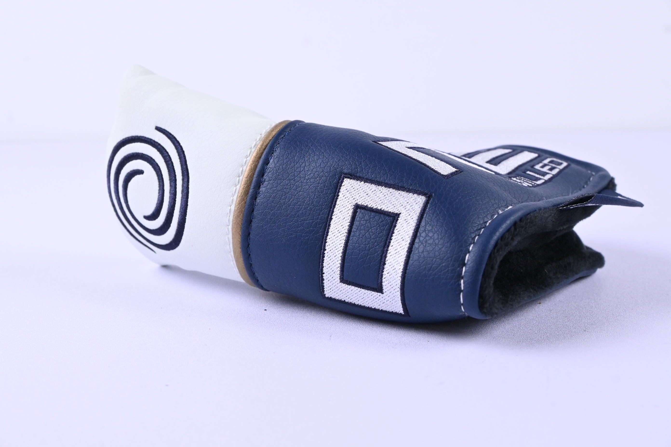 Odyssey Ai-One Milled Two T Ch Putter / 34 Inch