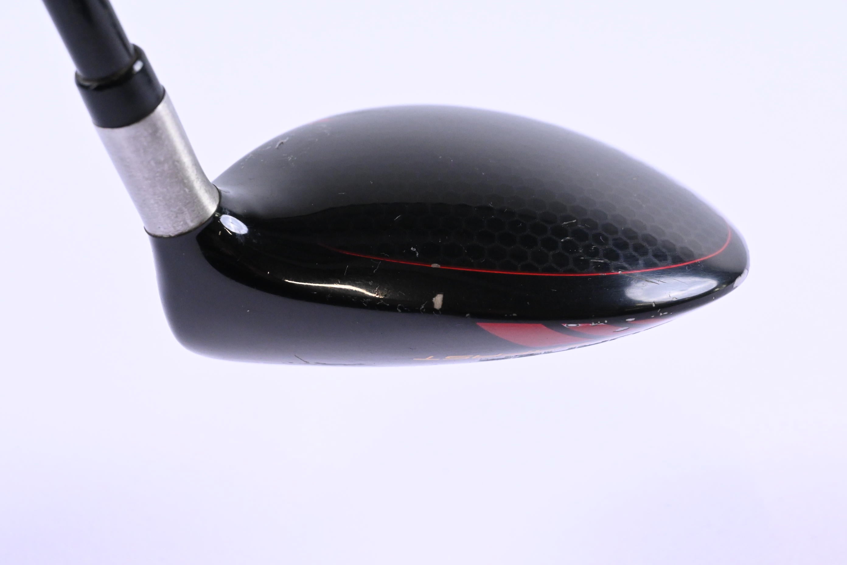 Taylormade Burner Superfast #3 Wood / 15 Degree / Regular Flex Matrix Ozik Shaft