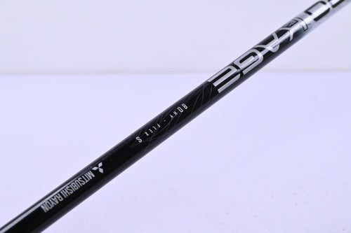 Taylormade M4 #3 Hybrid / 19 Degree / Stiff Flex Kuro Kage Silver 80 Shaft