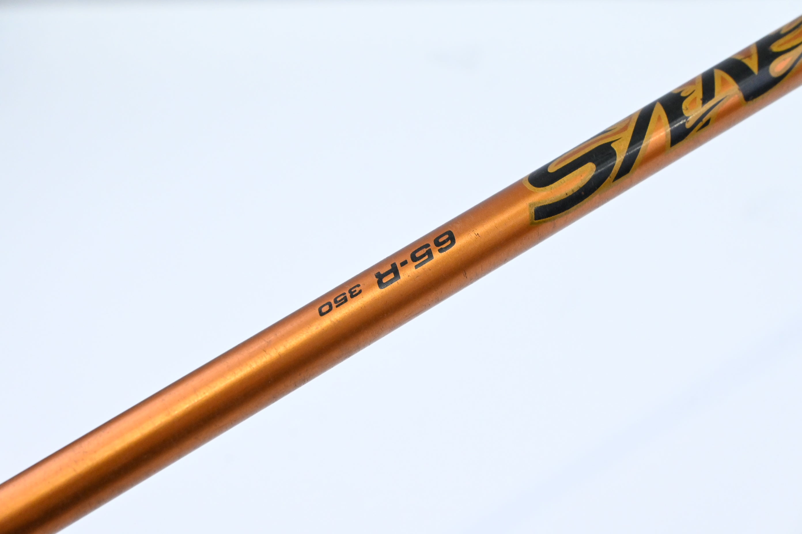 Ping Rapture Driver / 10.5 Degree / Regular Flex Aldila NVS 65 Shaft