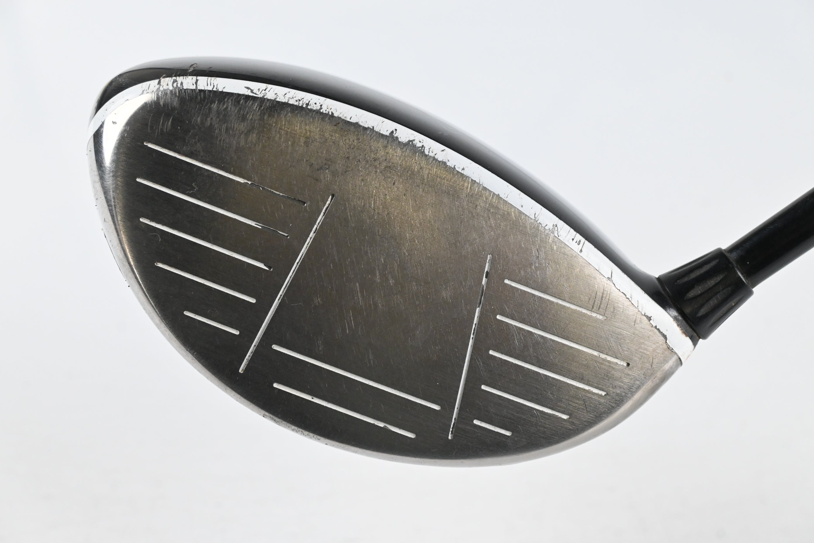 Callaway Big Bertha 460 Driver / 10 Degree / Regular Flex Aldila NVS 55