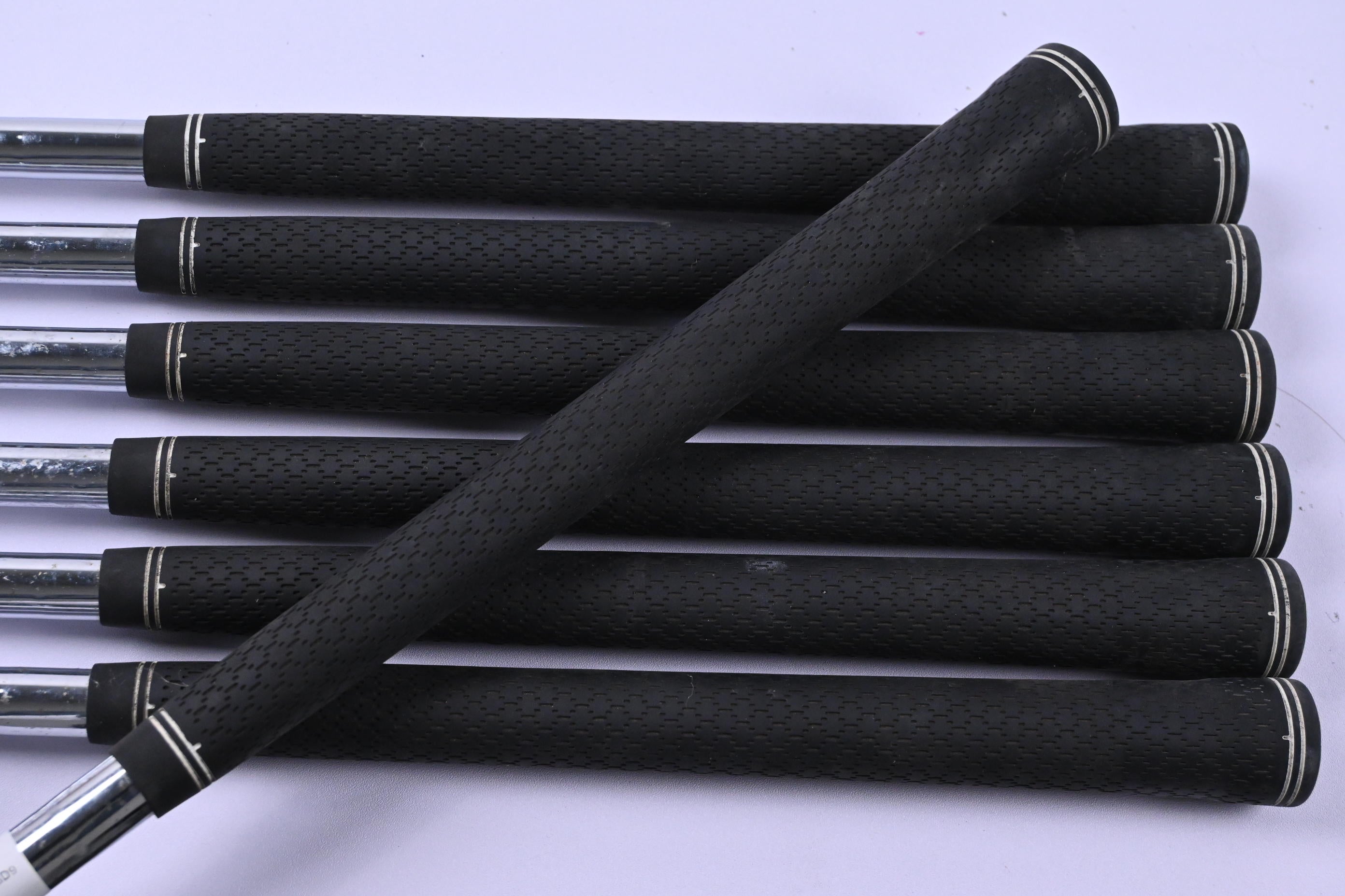 Cobra King Radspeed Irons / 4-PW / Regular Flex Modus3 Tour 105 Shafts