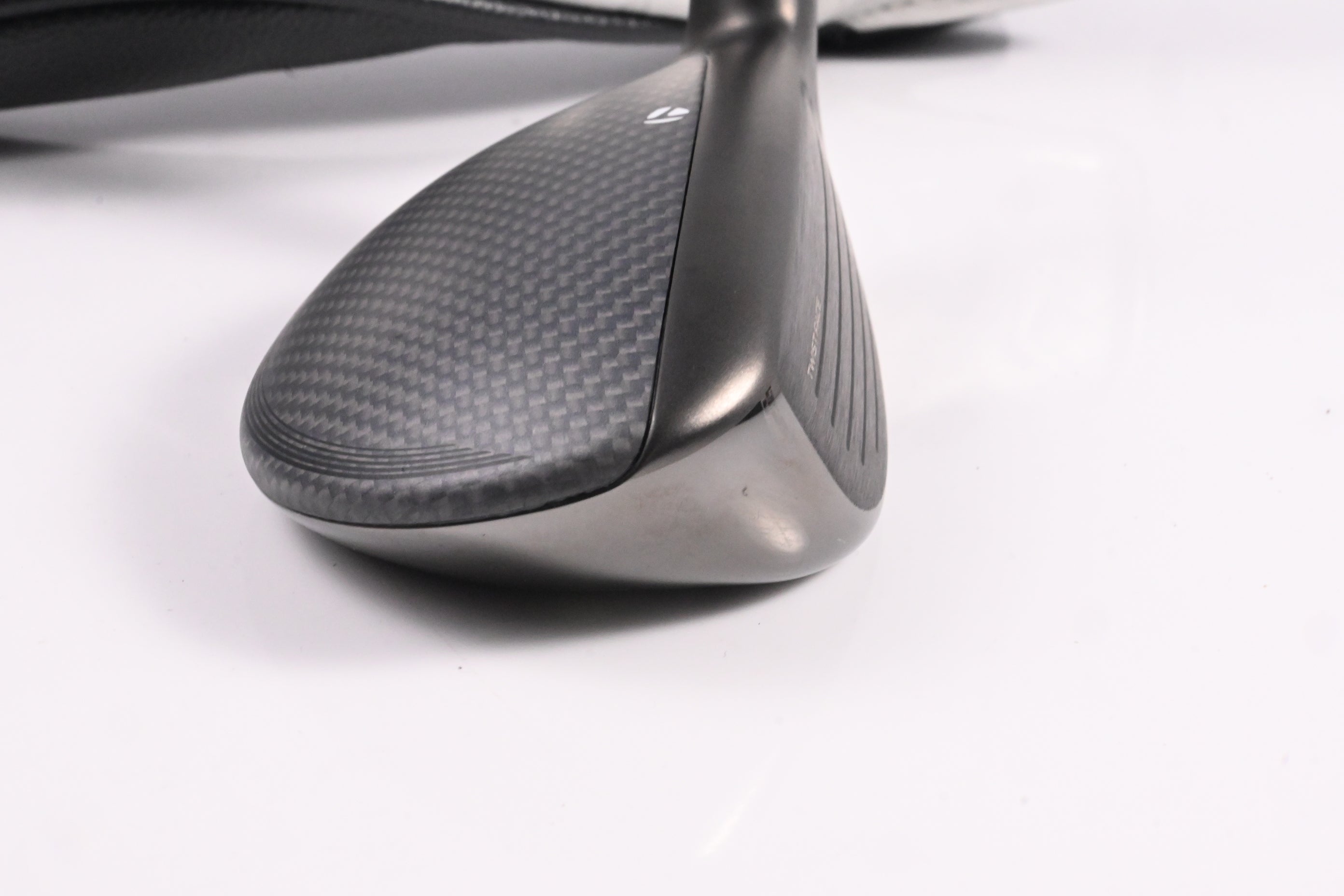 Taylormade Qi35 #3 Hybrid / 19 Degree / Stiff Flex Fujikura Ventus Blue '25 7