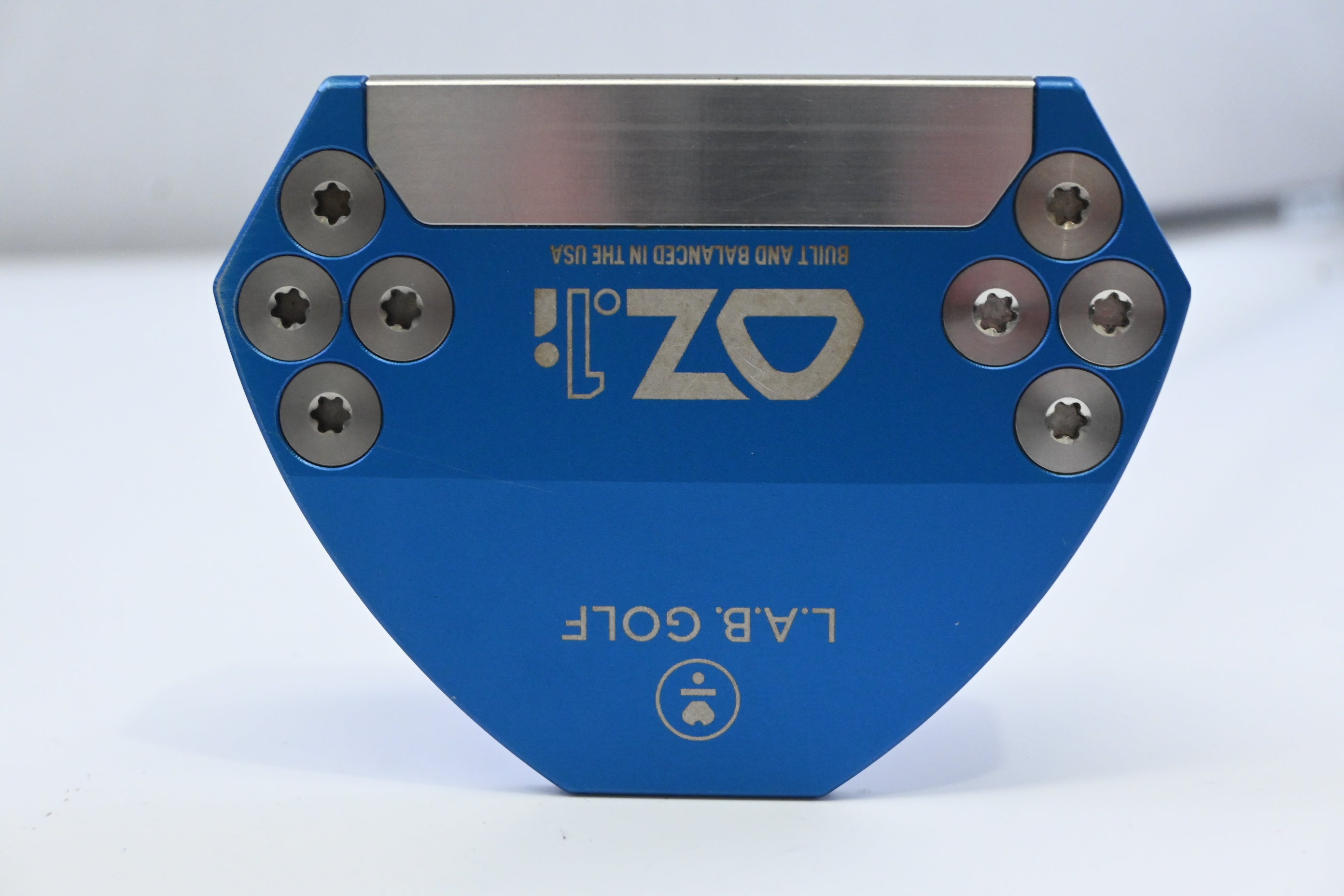 L.A.B Golf OZ.1i Putter / 33 Inch
