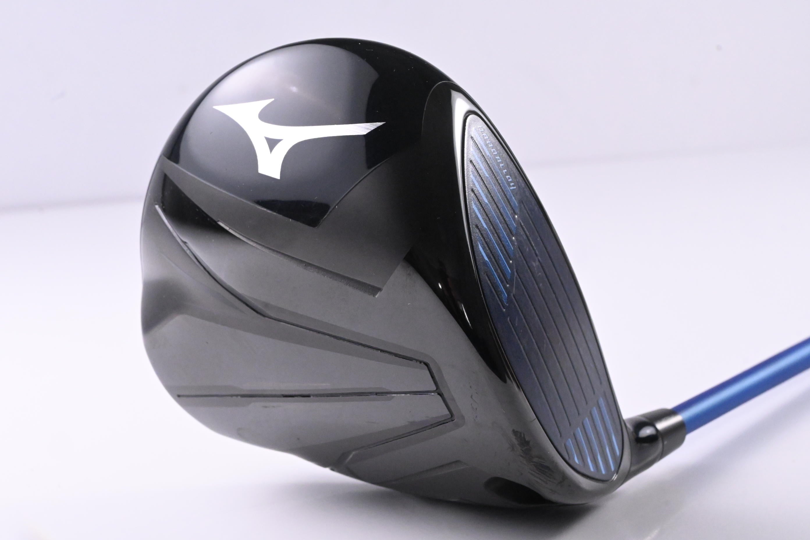 Mizuno JPX One Driver / 10.5 Degree / Senior Flex Project X Denali Frost Blue 50