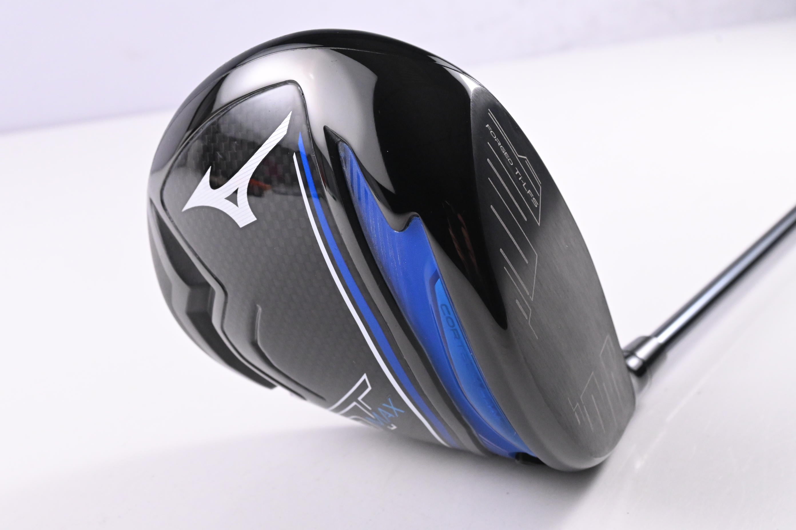 Mizuno ST-Max 230 Driver / 9.5 Degree / Regular Flex UST Mamiya LIN-Q M40X Red 5