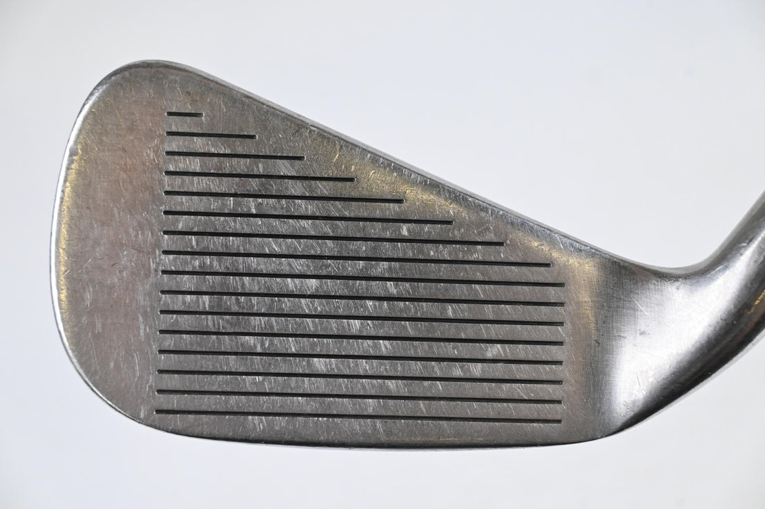 Titleist DCI Black #1 Iron / 16 Degree / Regular Flex Tri-Spec Shaft