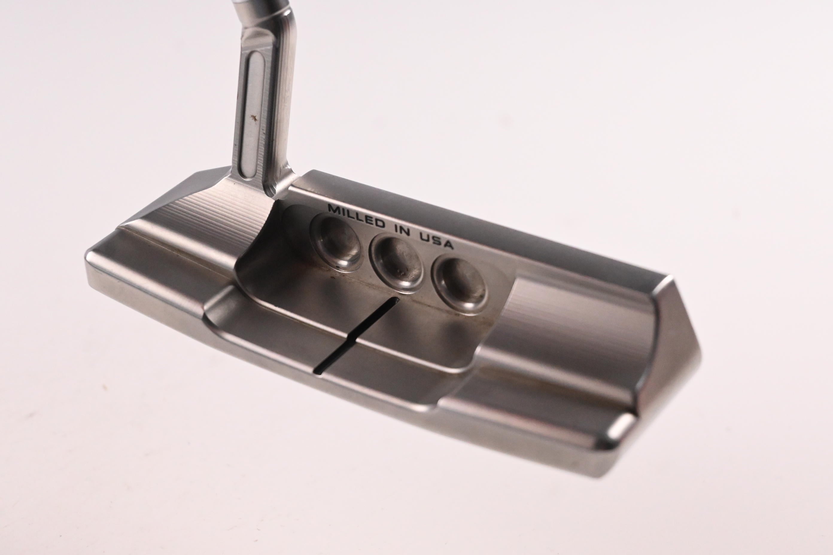 Scotty Cameron Super Select Newport 2.5+ Putter / 34 Inch