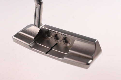 Scotty Cameron Super Select Newport 2.5+ Putter / 34 Inch