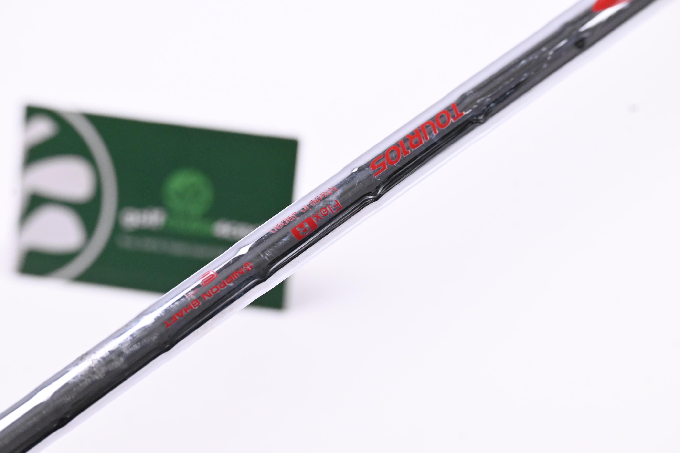 Callaway Jaws Raw Lob Wedge / 58 Degree / Regular Flex NS Pro Modus 3 Tour 105