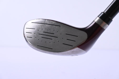 Wilson Fat Shaft #3 Wood / 15 Degree / Regular Flex Grafalloy ProLite Shaft