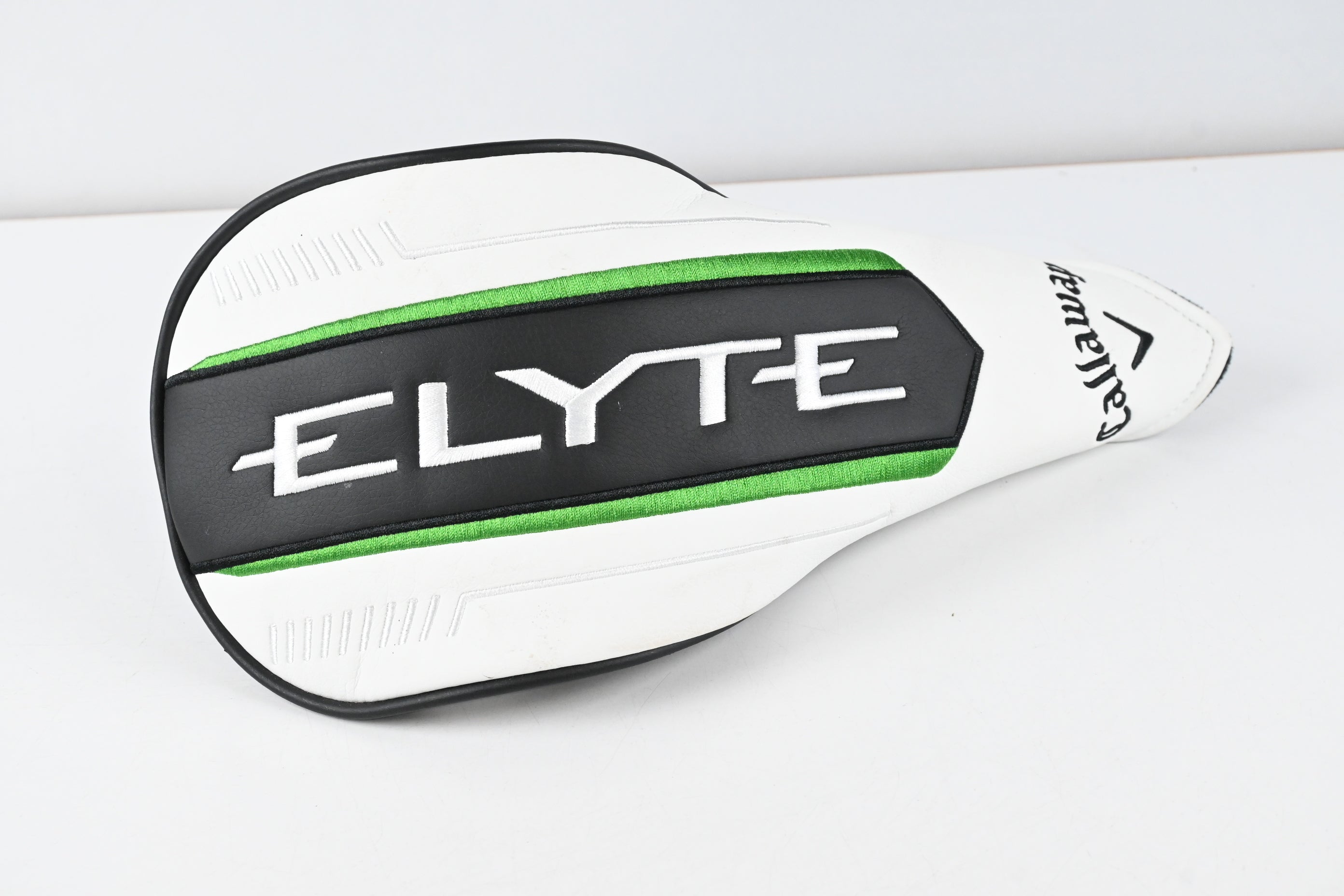 Callaway Elyte X Driver / 10.5 Degree / Regular Flex Denali Charcoal 50 Shaft