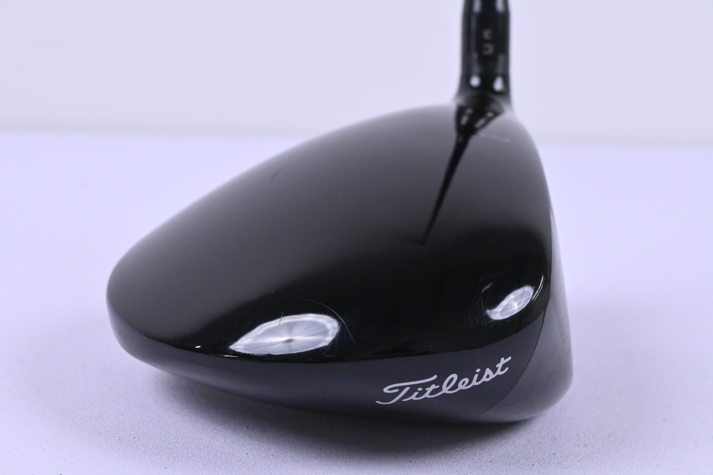 Titleist GT3 Driver / 10 Degree / X-Flex HZRDUS Black Gen4 60 Shaft