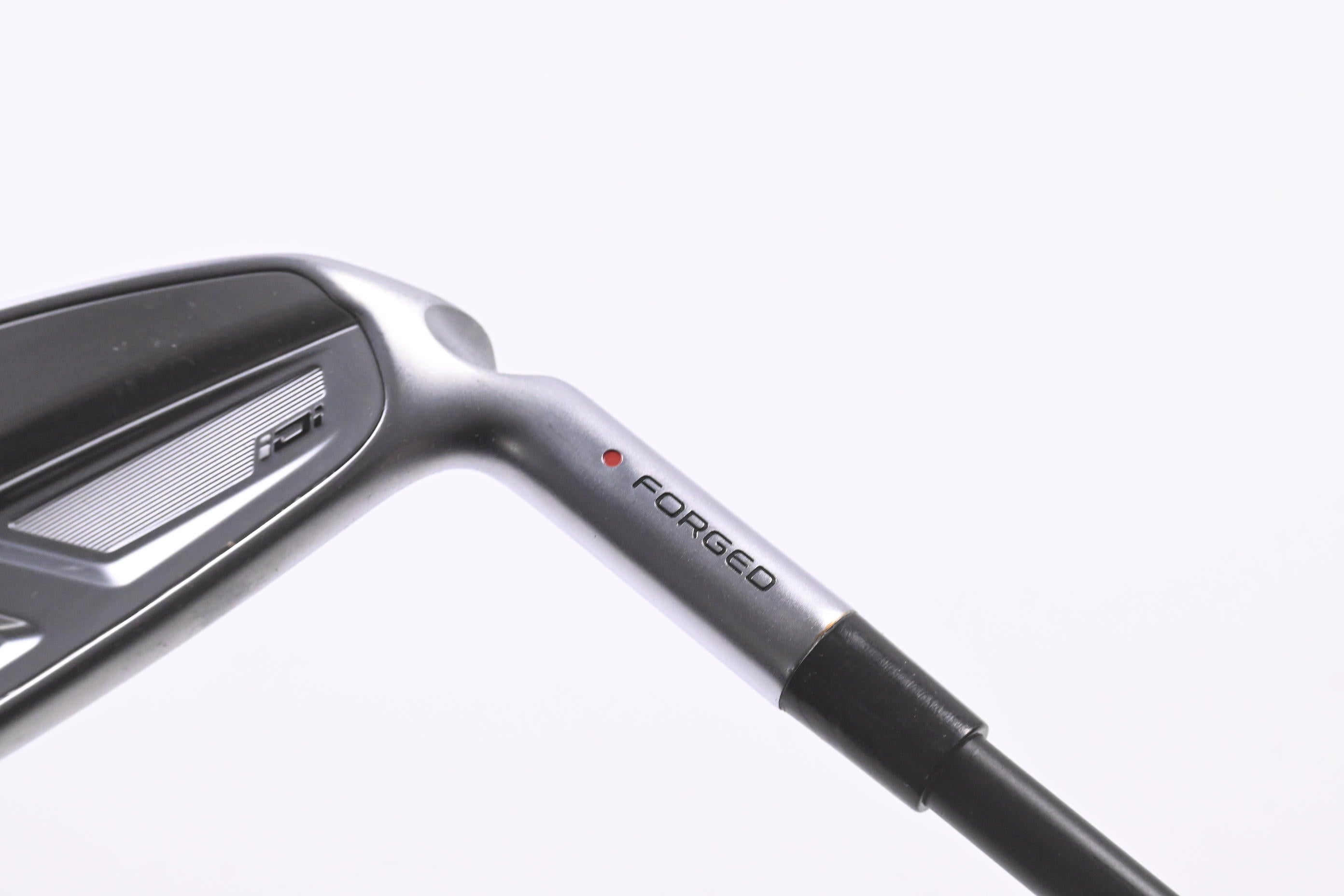 Ping IDI Utility #3 Iron / 20 Degree / Orange Dot / Regular Flex KBS PGI 75 Shaft