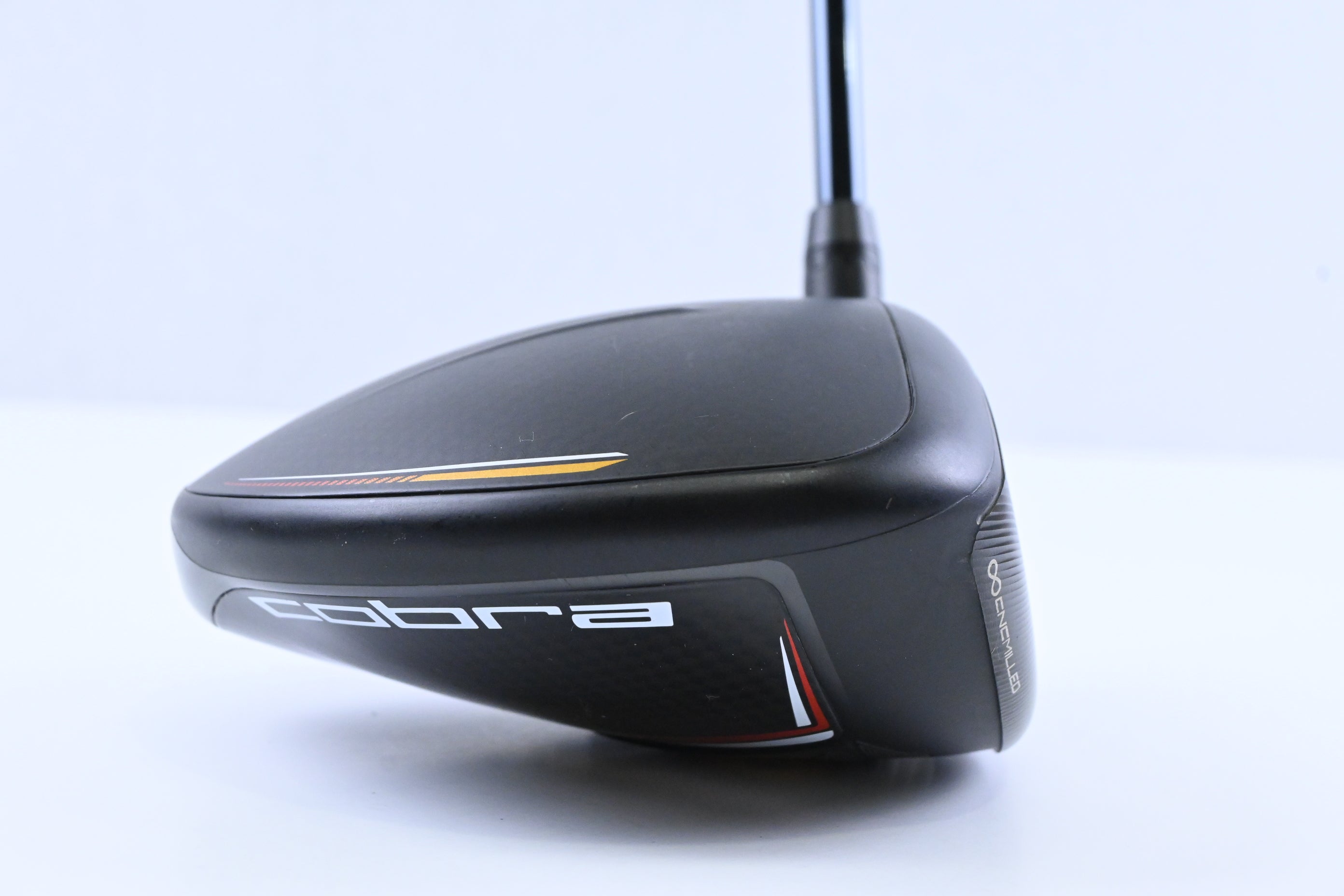 Cobra LTDx Driver / 10.5 Degree / X-Flex UST LinQ M40X 6 Shaft