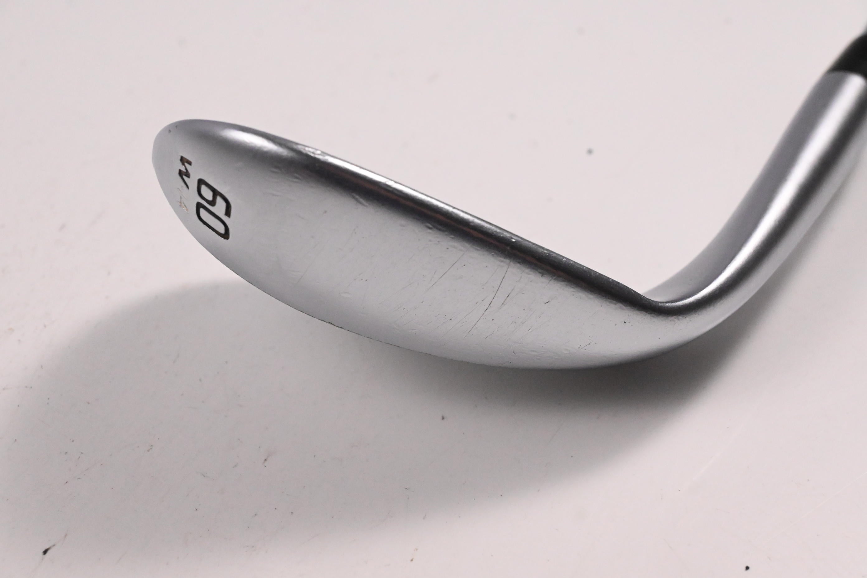 Ping Glide 4.0 Lob Wedge / 60 Degree / Blue Dot / Wedge Flex Ping Z-Z 115 Shaft