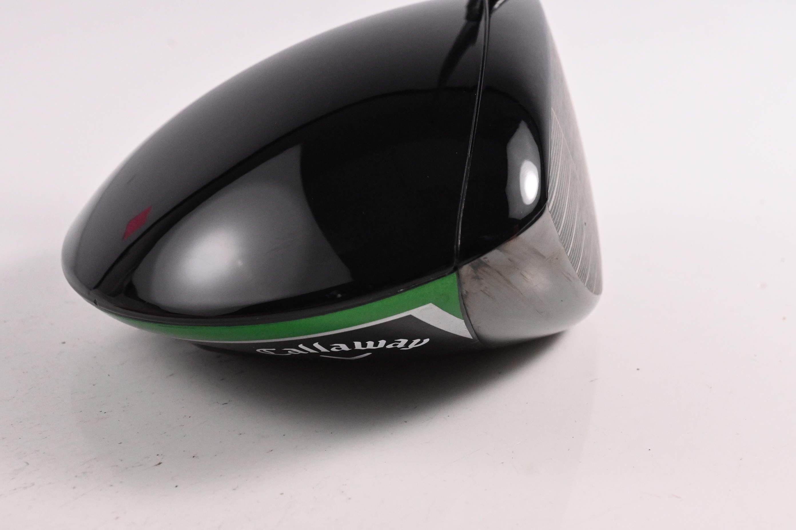 Callaway Elyte Triple Diamond Driver / 10.5 Degree / X-Flex Denali Charcoal 60