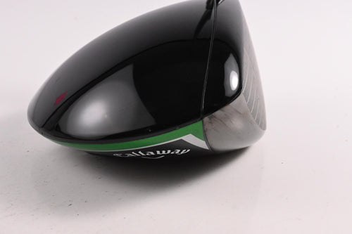 Callaway Elyte Triple Diamond Driver / 10.5 Degree / X-Flex Denali Charcoal 60
