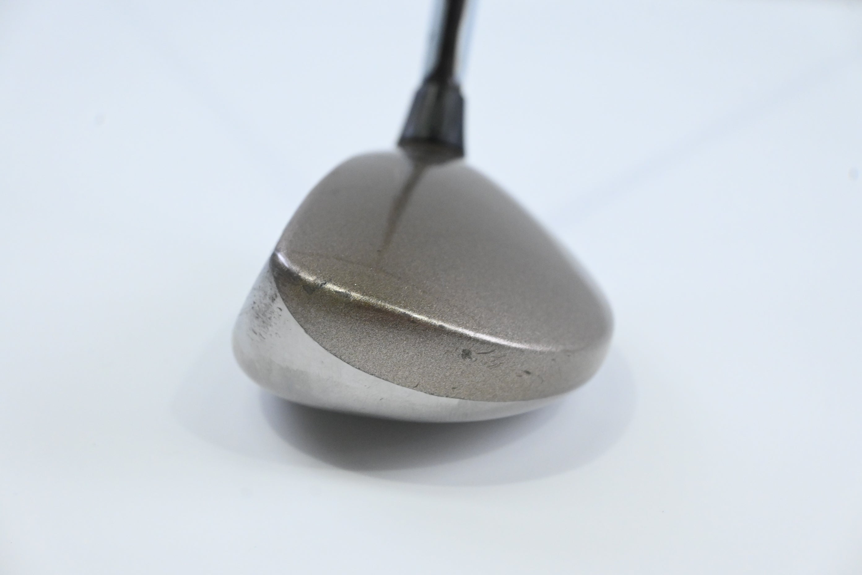 Left Hand Ladies Callaway Heavenwood #4 Hybrid / 23 Degree / Ladies Flex Gems 55