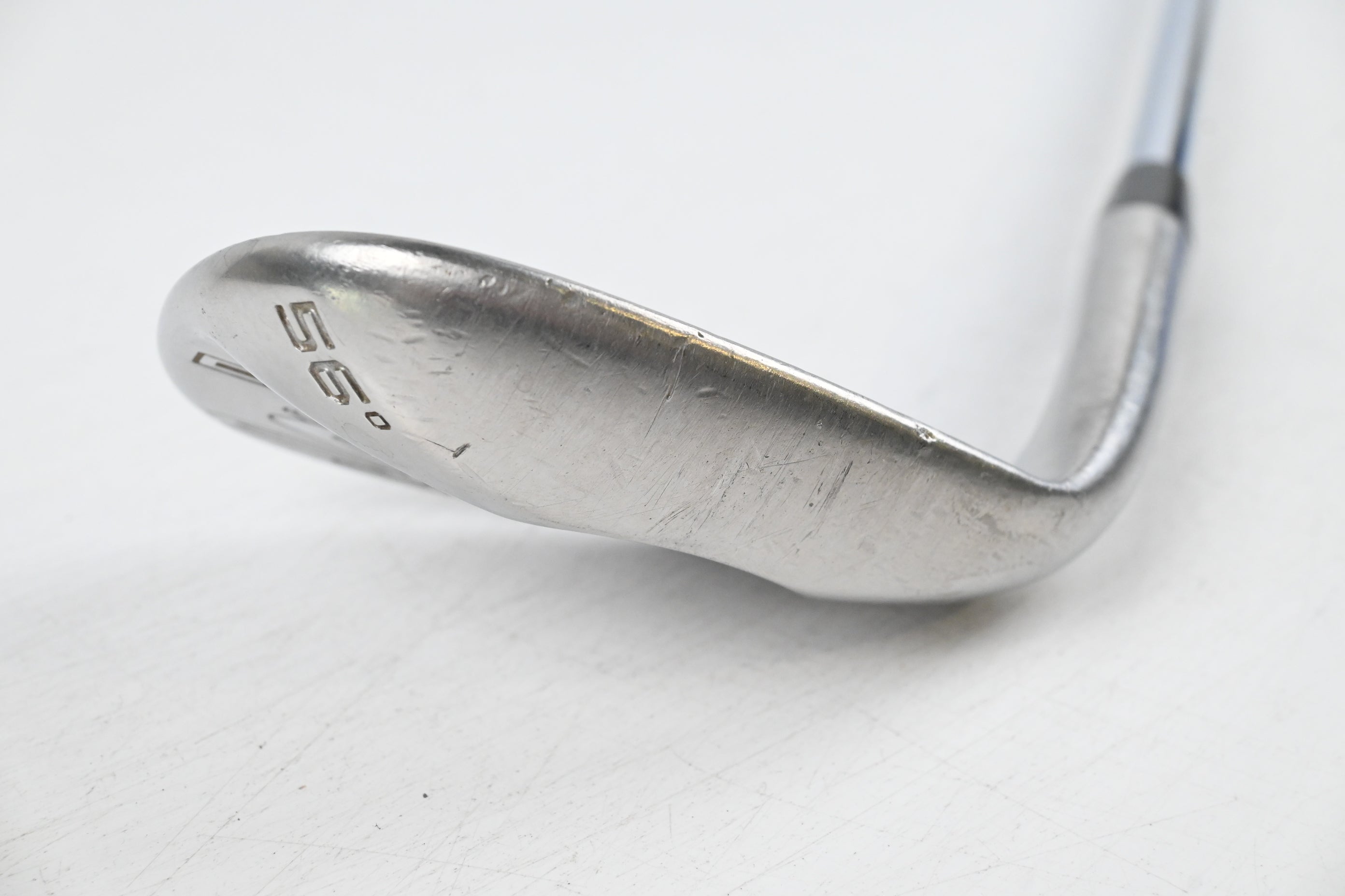 Cobra King Pur Sand Wedge / 56 Degree / Stiff Flex Cobra Shaft