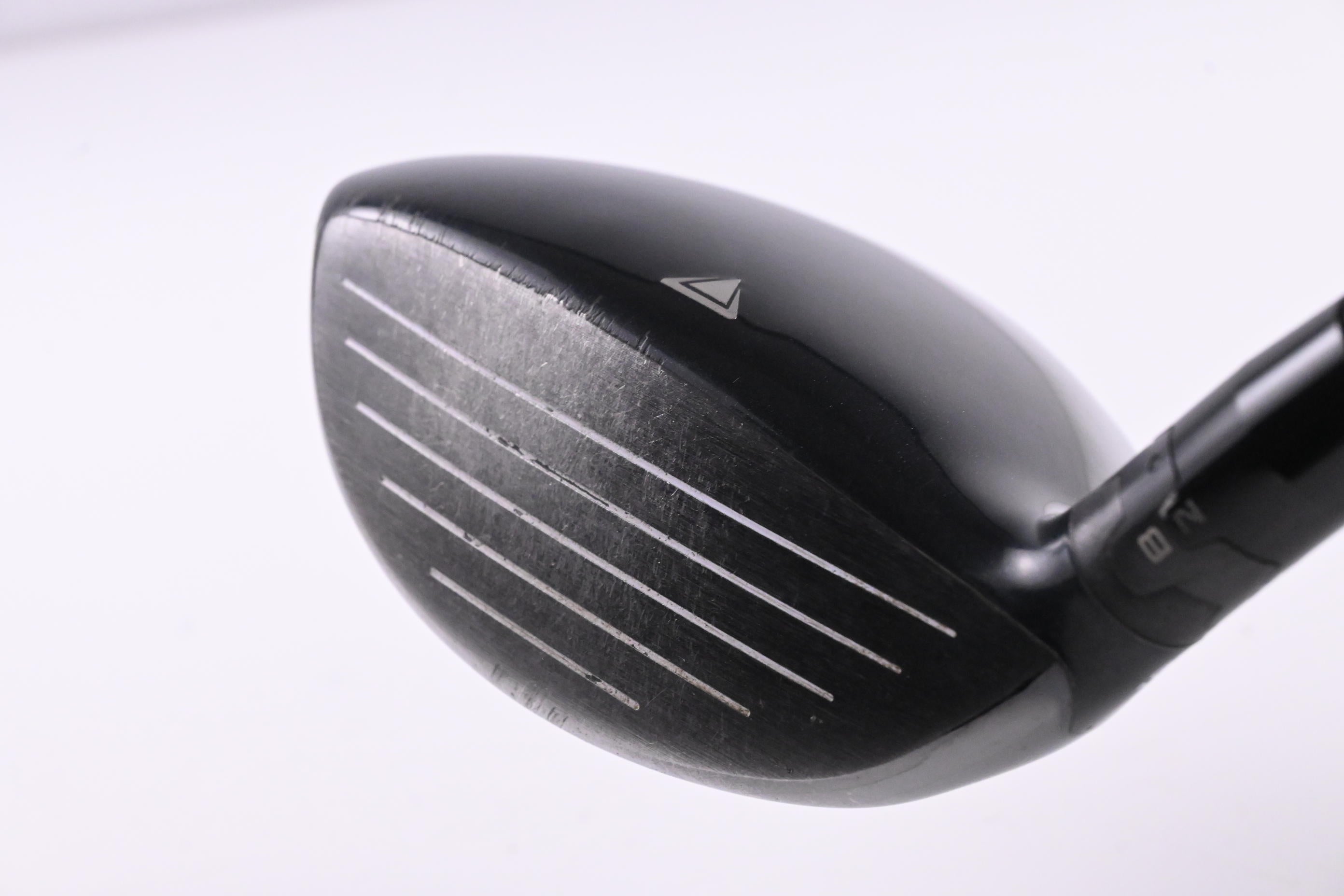 Titleist 915 F #3 Wood / 15 Degree / Stiff Flex Diamana S+ Blue 70 Shaft