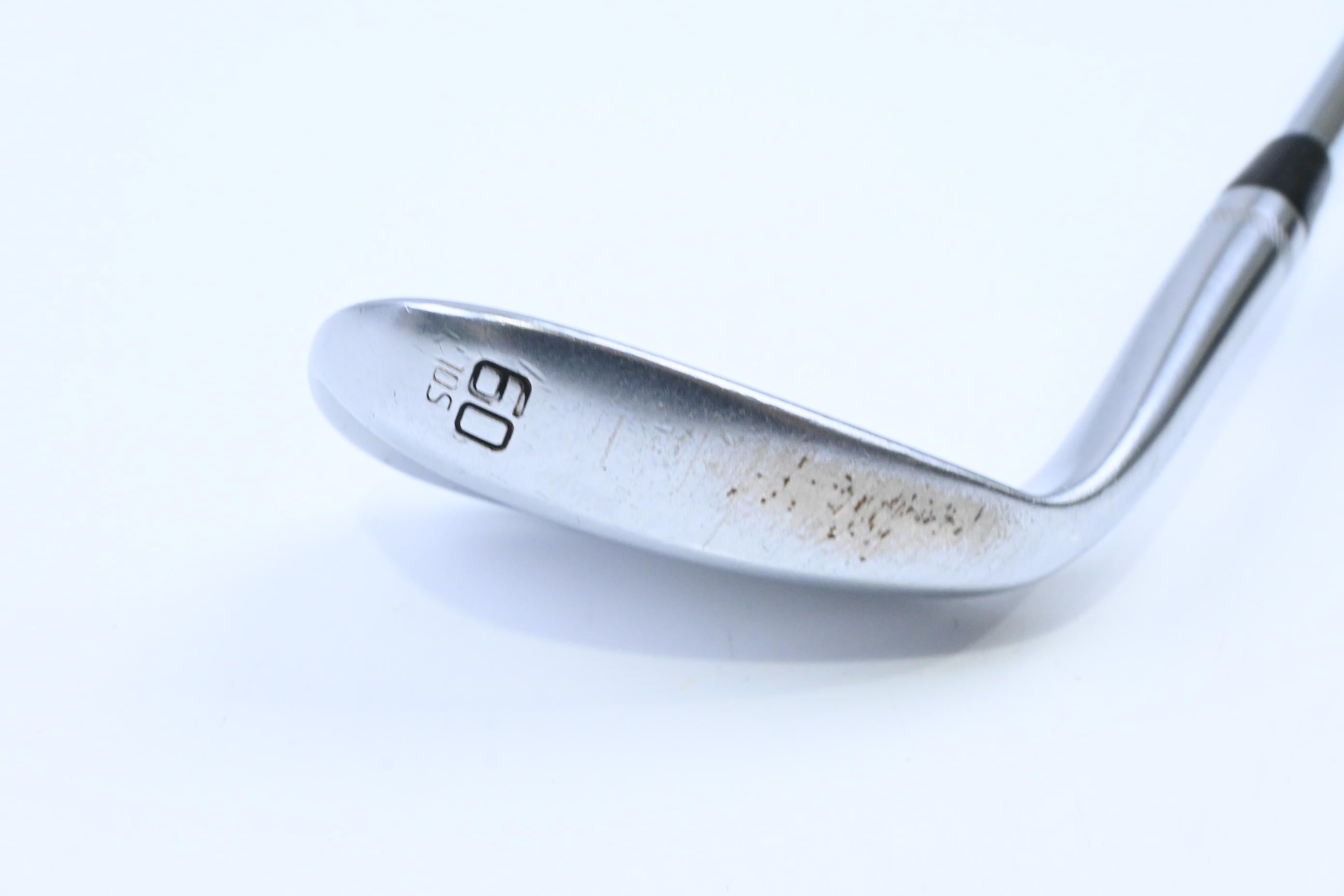 Titleist Vokey SM9 Lob Wedge / 60 Degree / Wedge Flex SM9 Shaft