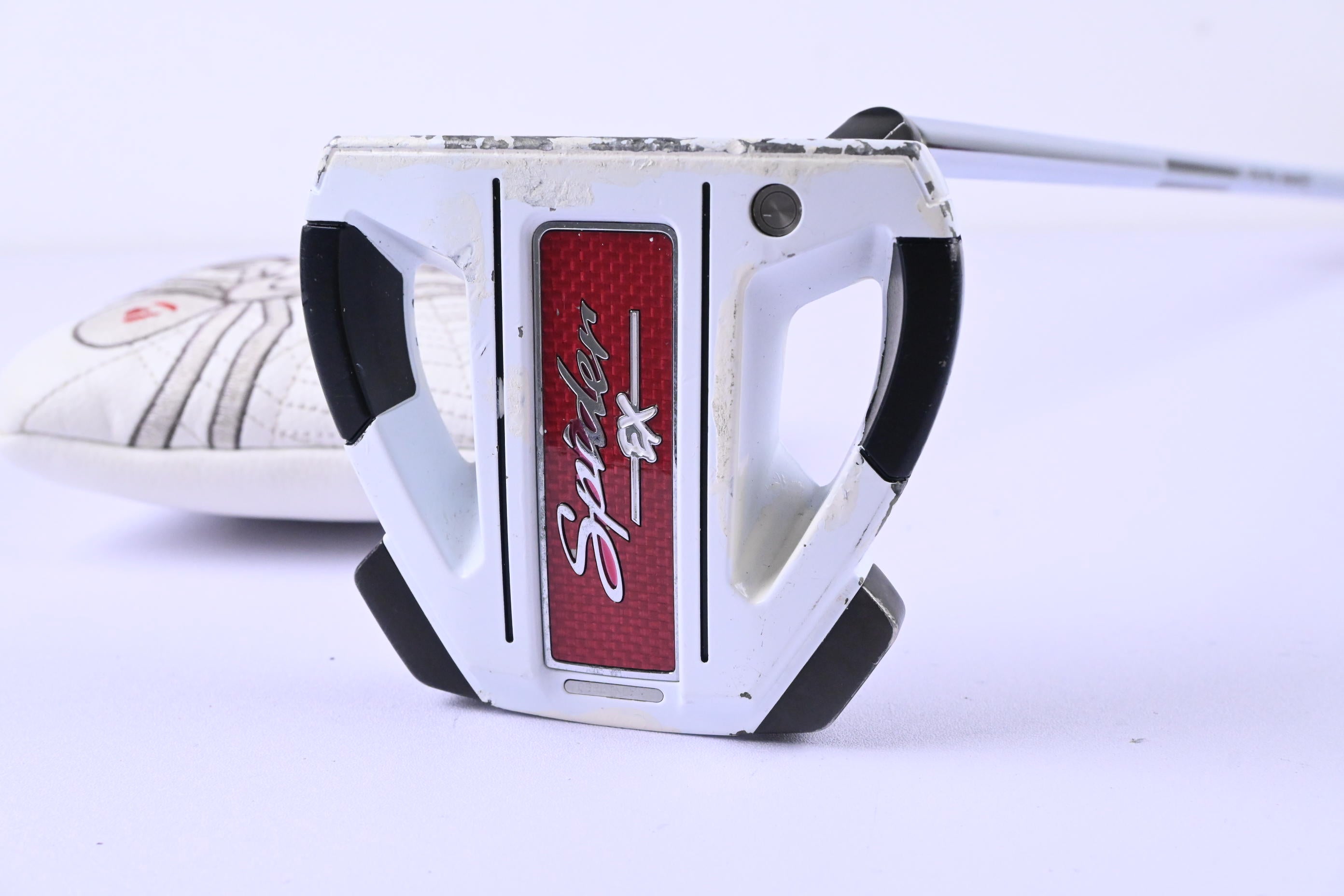 Taylormade Spider EX Putter / 34 Inch