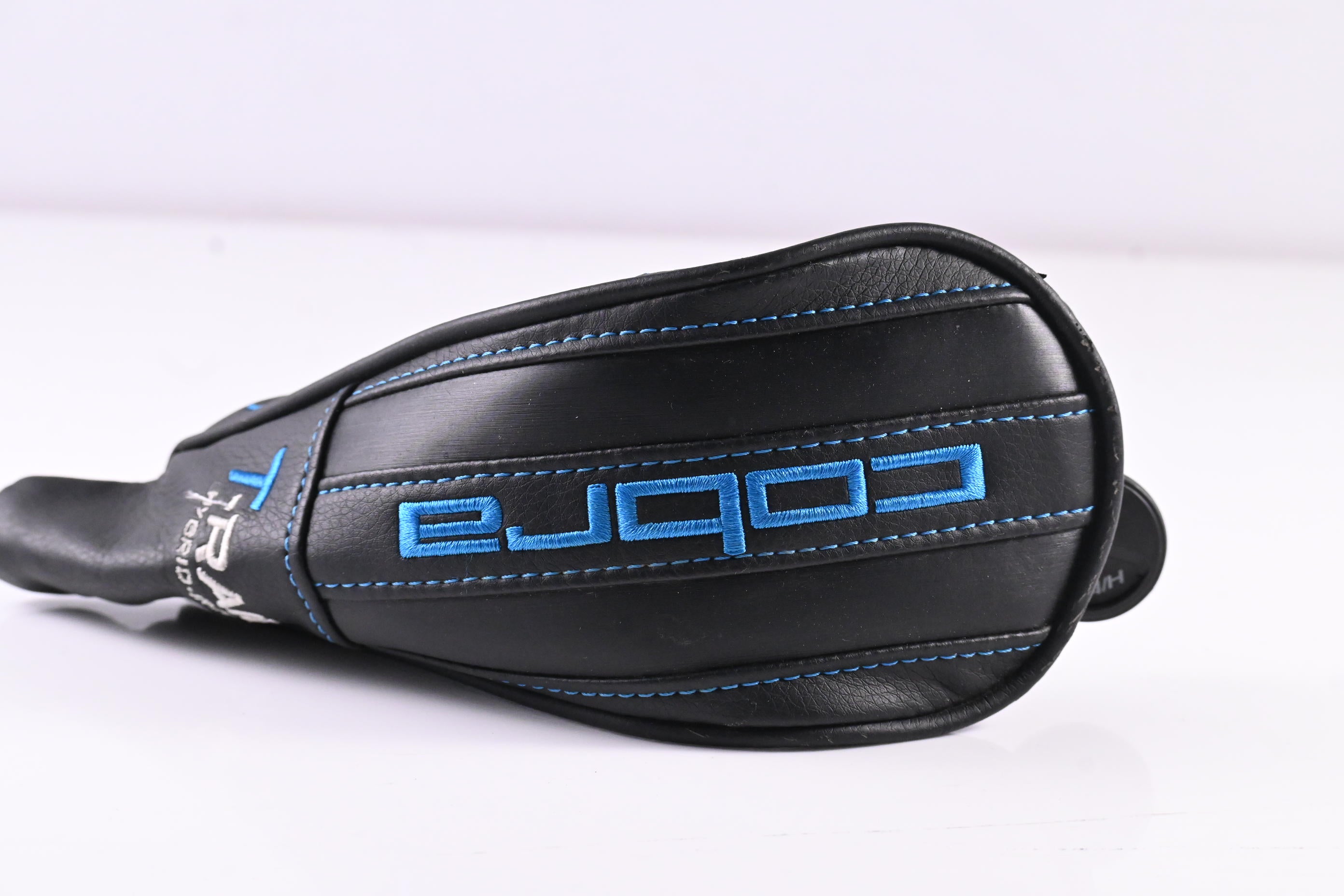Cobra Baffler T-Rail #5 Hybrid / 25 Degree / Regular Flex Cobra Ultra Lite 50