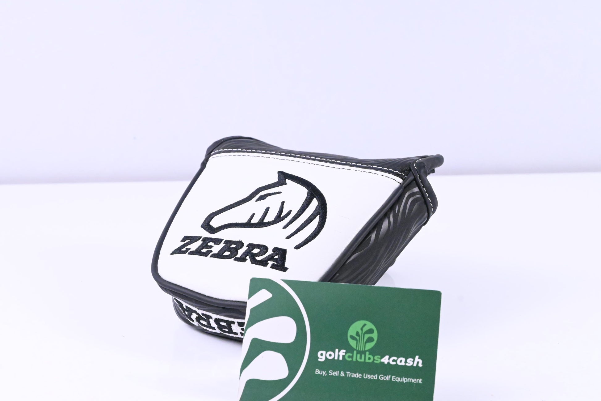 Zebra AIT Series #1 Putter / 34 Inch