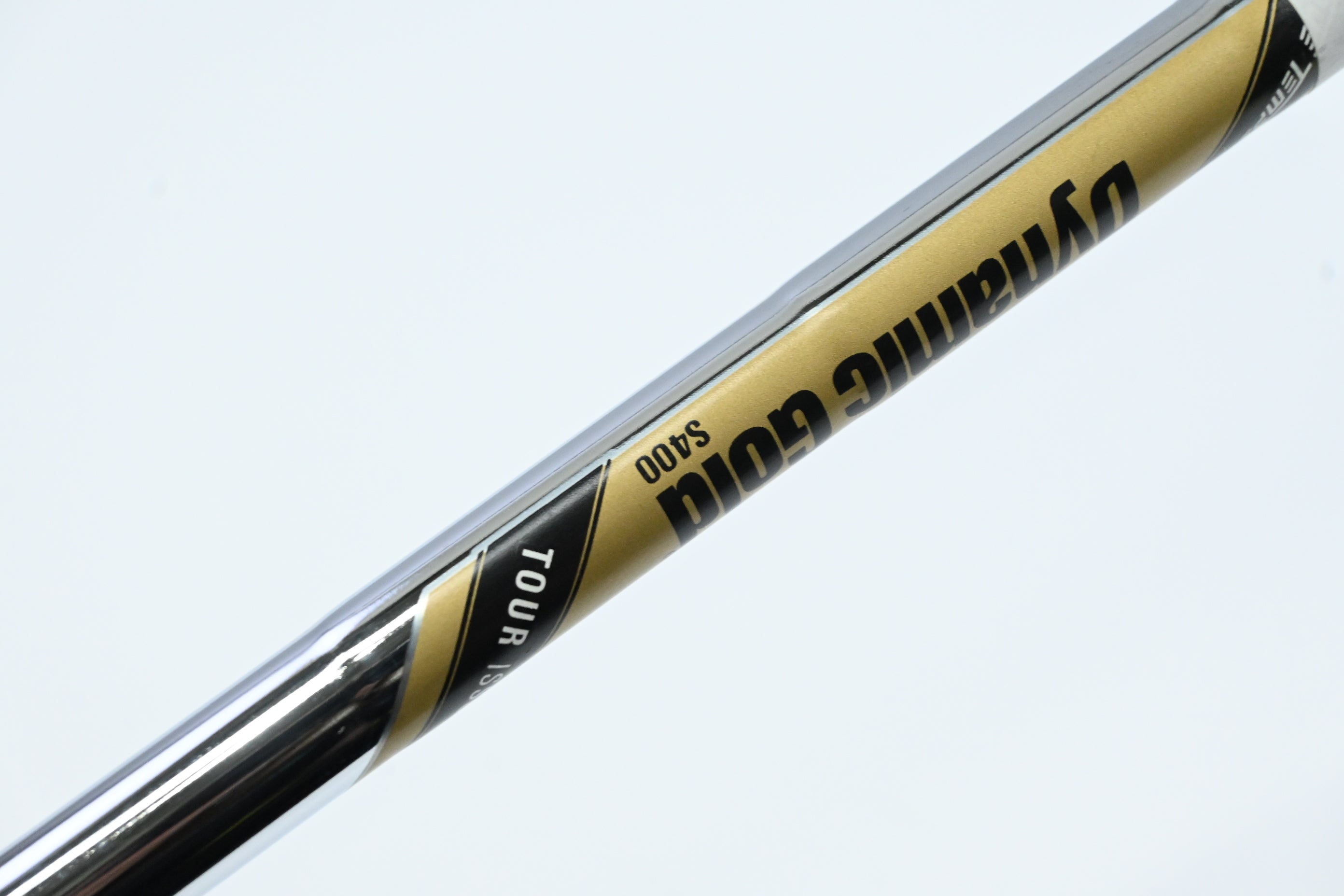 Mizuno T24 Sand Wedge / 54 Degree / Stiff Flex Dynamic Gold S400 Shaft