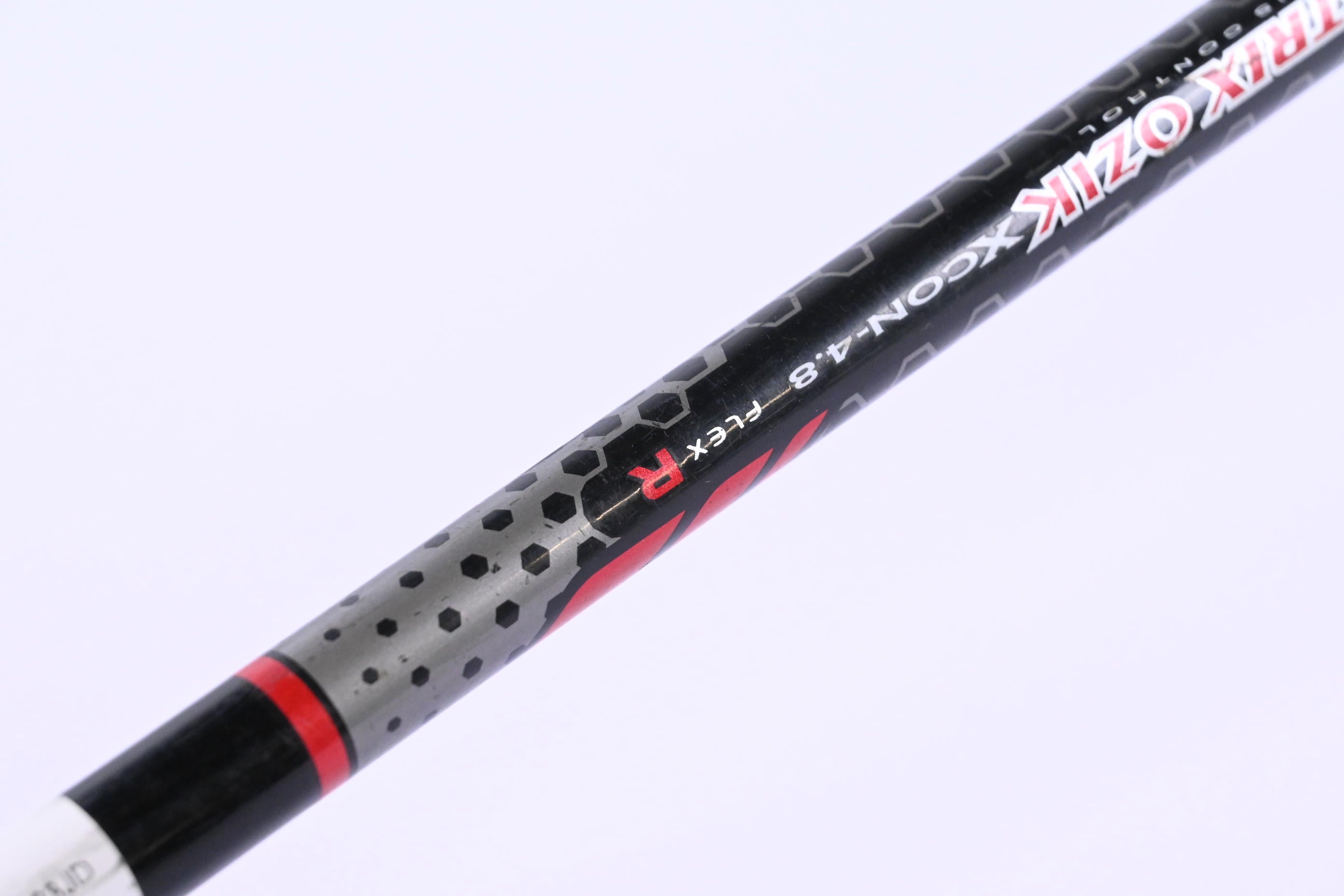 Taylormade Burner Superfast #3 Wood / 15 Degree / Regular Flex Matrix Ozik Shaft
