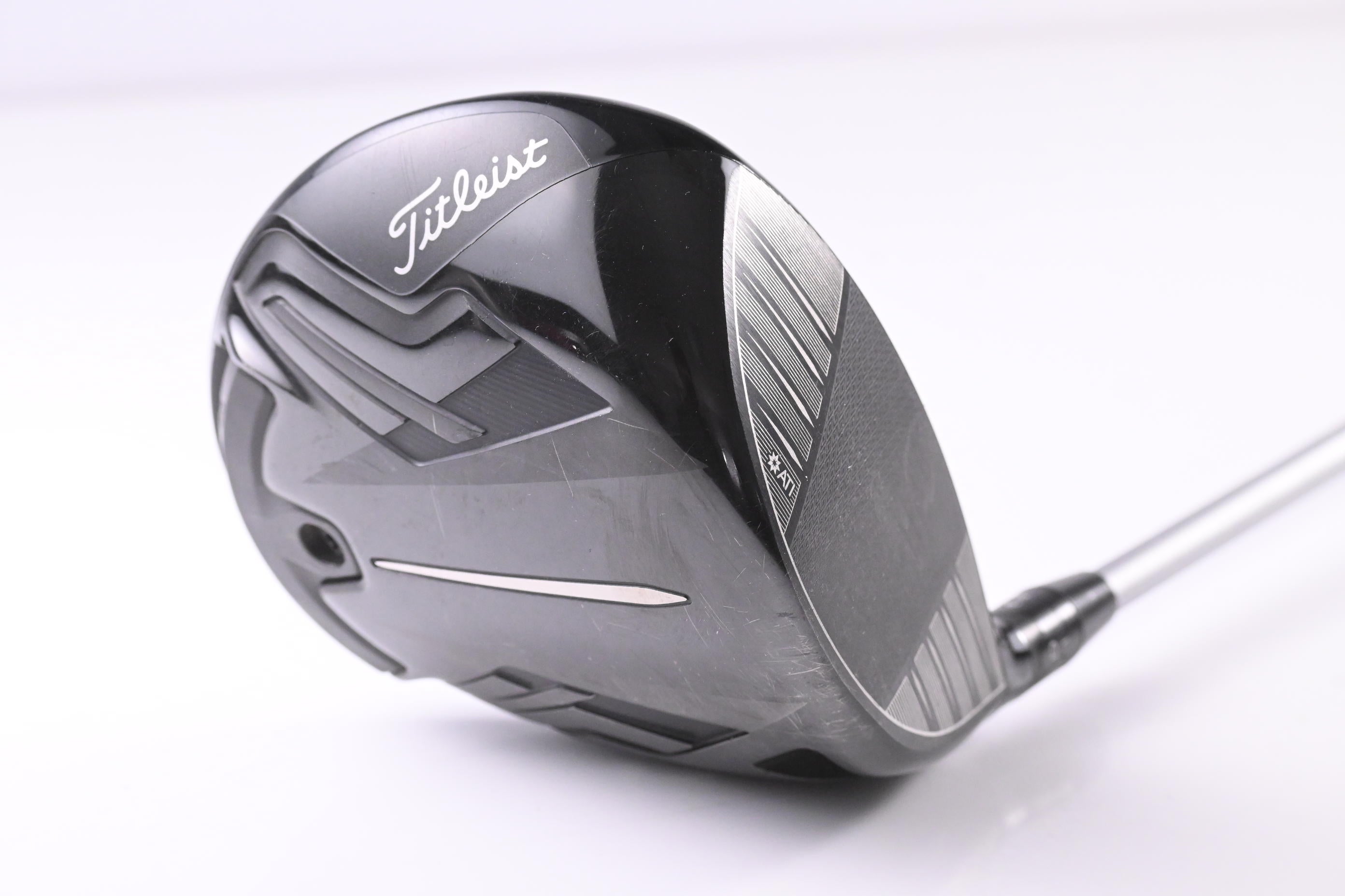 Titleist TSi3 Driver / 9 Degree / Senior Flex MMT Speedmesh 40