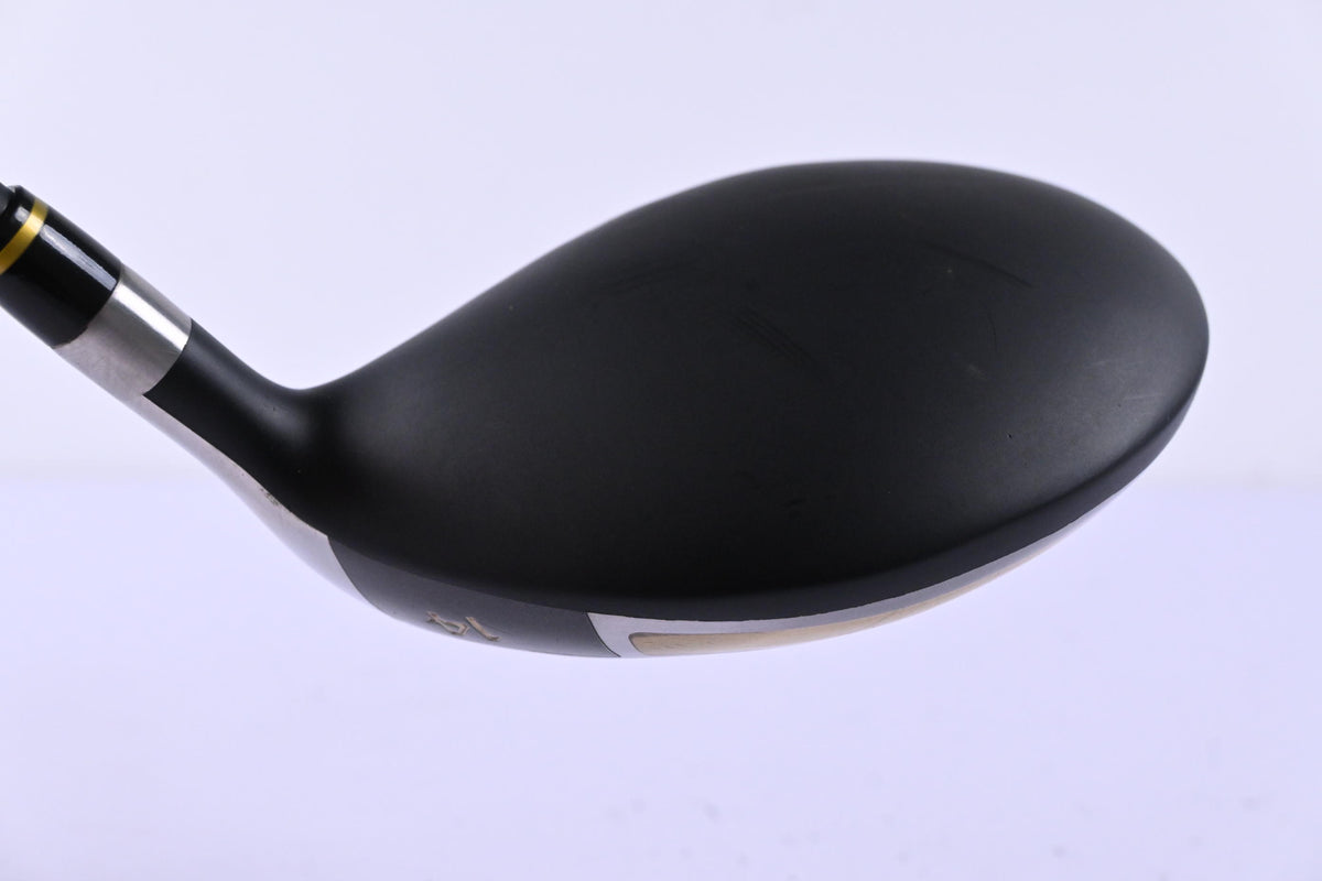 GX-7 X-Metal Driver / 14 Degree / Regular Flex GX-7 60 Shaft