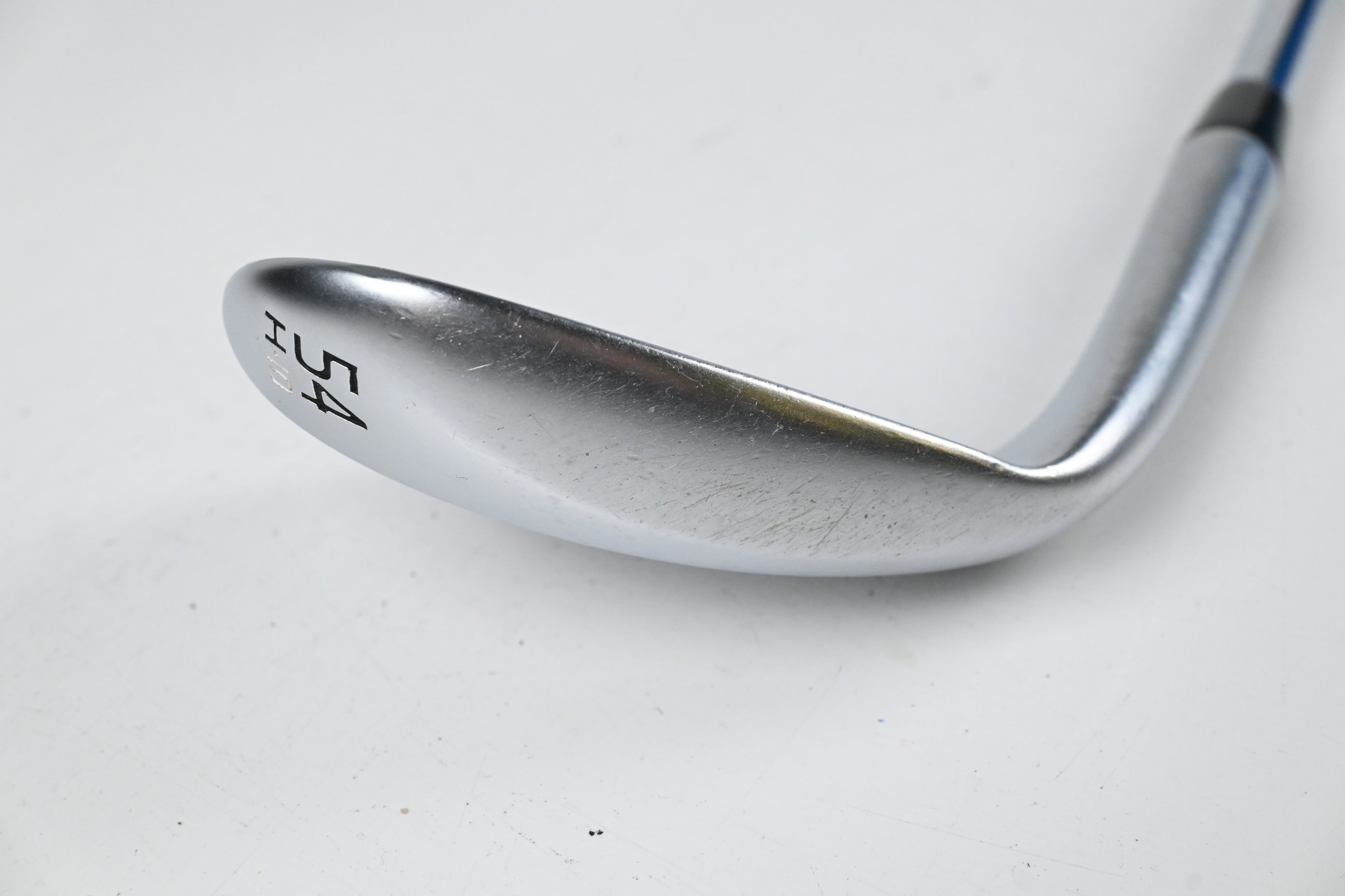 Ping S159 Sand Wedge / 54 Degree / Black Dot / Wedge Flex Ping Z-Z115 Shaft