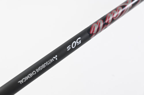 Left Hand Cobra OPTM MAX-K Driver / 10.5 Degree / Stiff Flex Kai'li Dark Waves