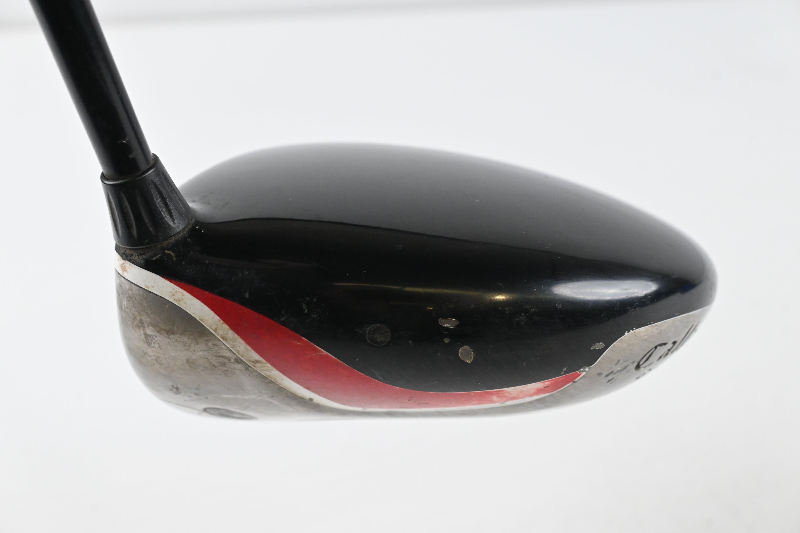 Callaway Big Bertha 460 Driver / 10 Degree / Regular Flex Aldila NVS 55
