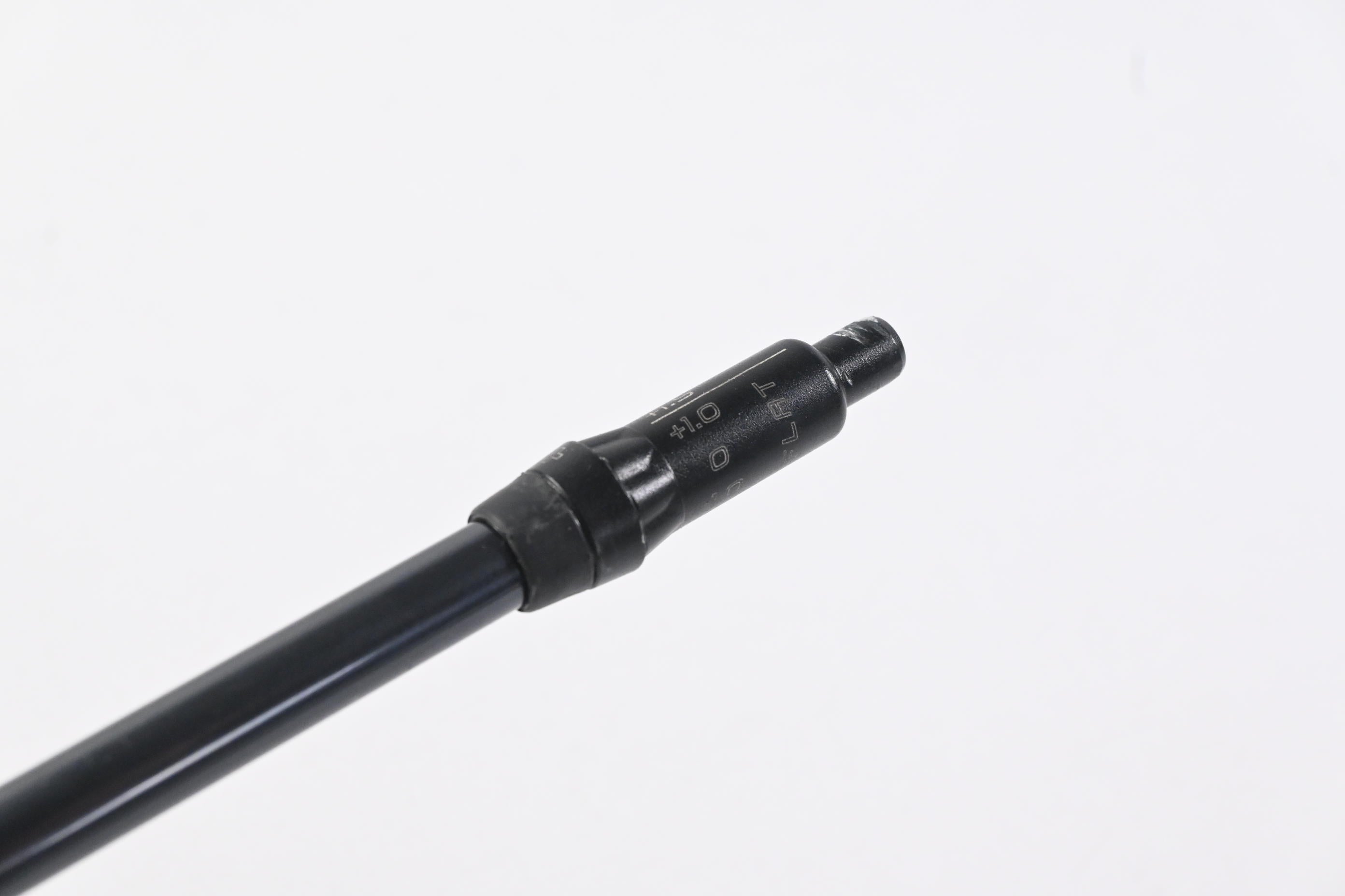 Mitsubishi Chemical Diamana S+ 60 Driver Shaft / X-Flex / Ping 3rd Gen