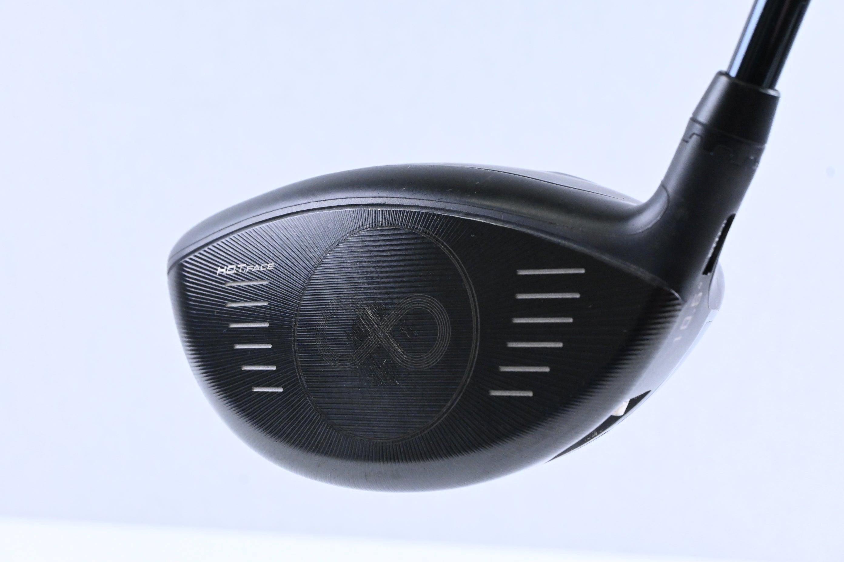 Cobra LTDx Driver / 10.5 Degree / X-Flex UST LinQ M40X 6 Shaft