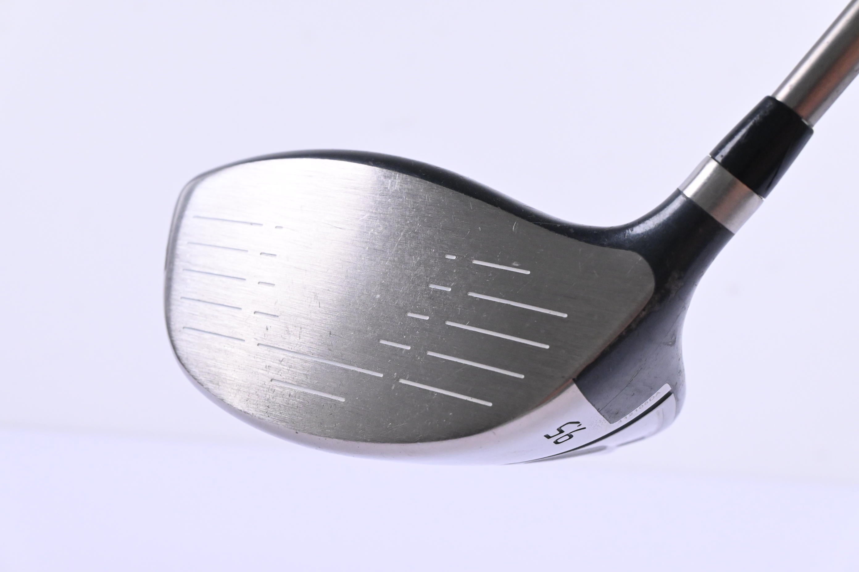 Ping G20 Driver / 9.5 Degree / Regular Flex Ping TFC 169D Shaft